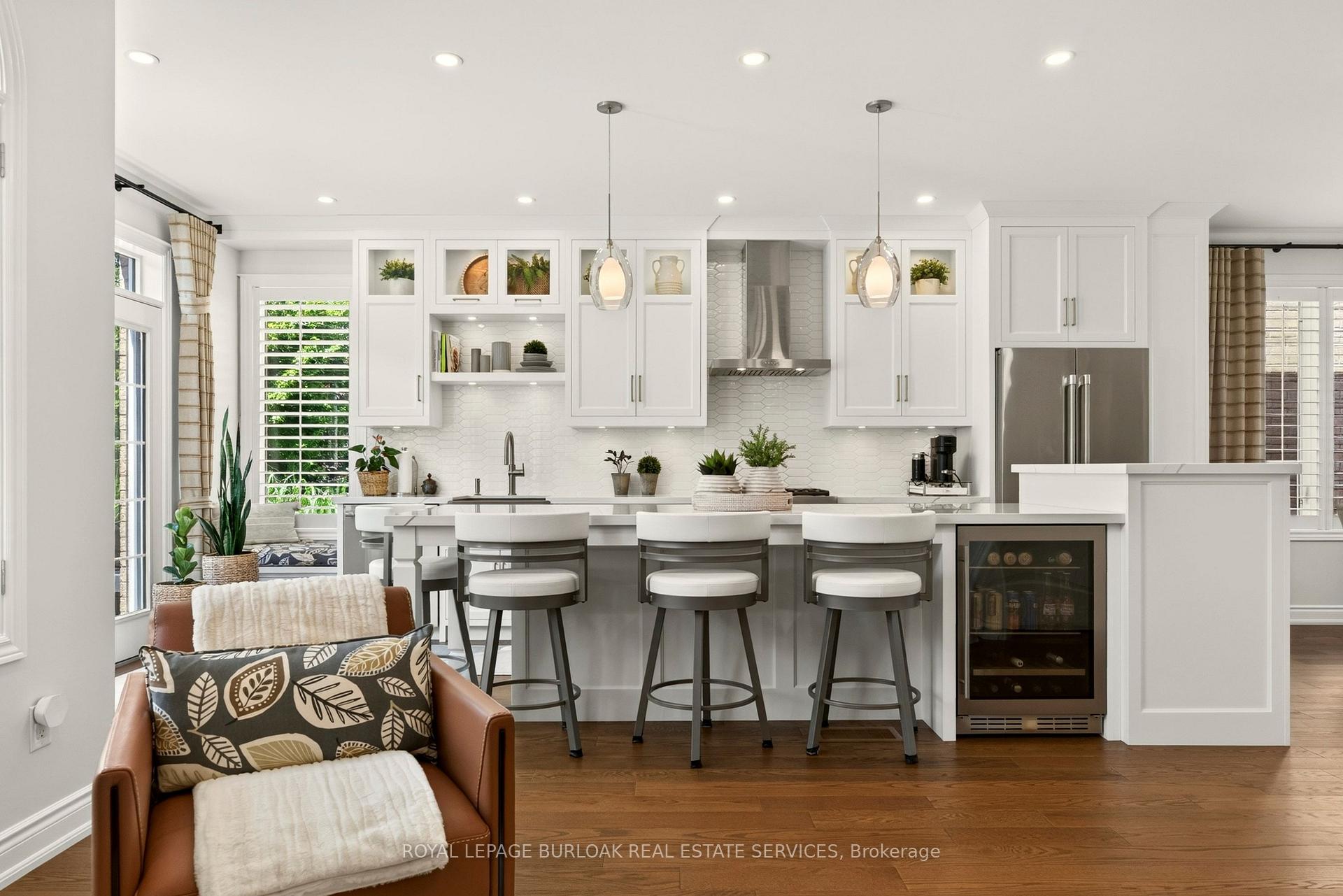 Photo 14 of 3367 Whilabout Terrace, Oakville, Bronte — HOMEH