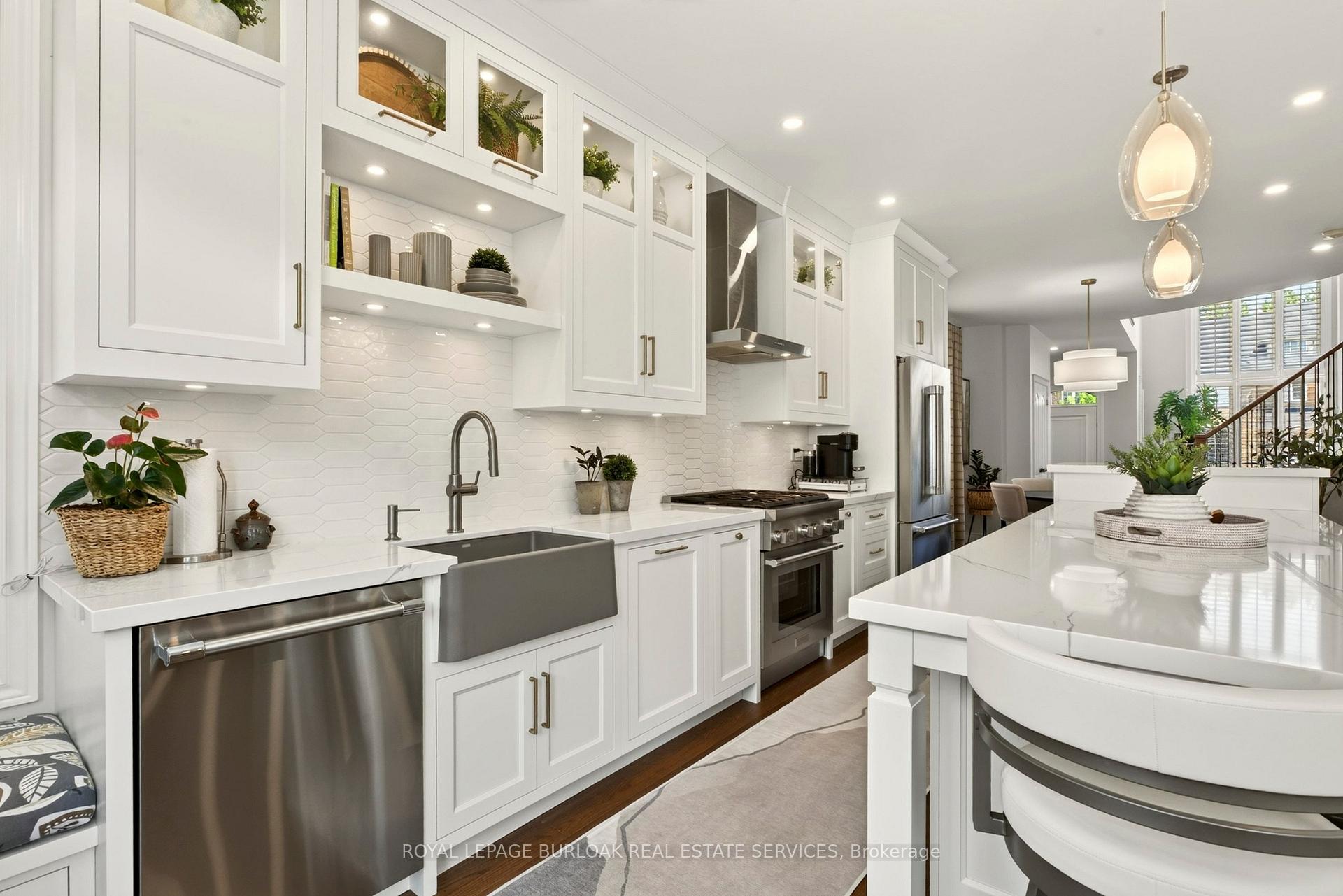 Photo 17 of 3367 Whilabout Terrace, Oakville, Bronte — HOMEH