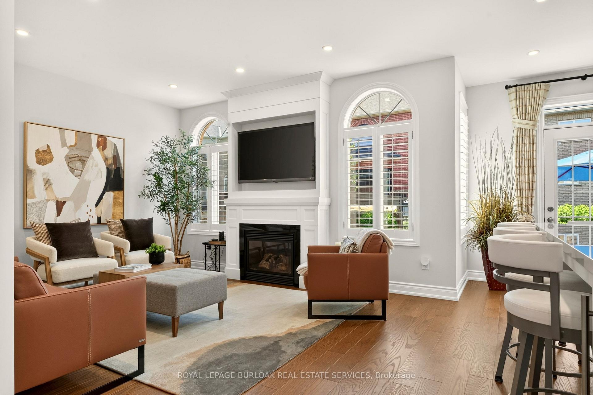 Photo 21 of 3367 Whilabout Terrace, Oakville, Bronte — HOMEH