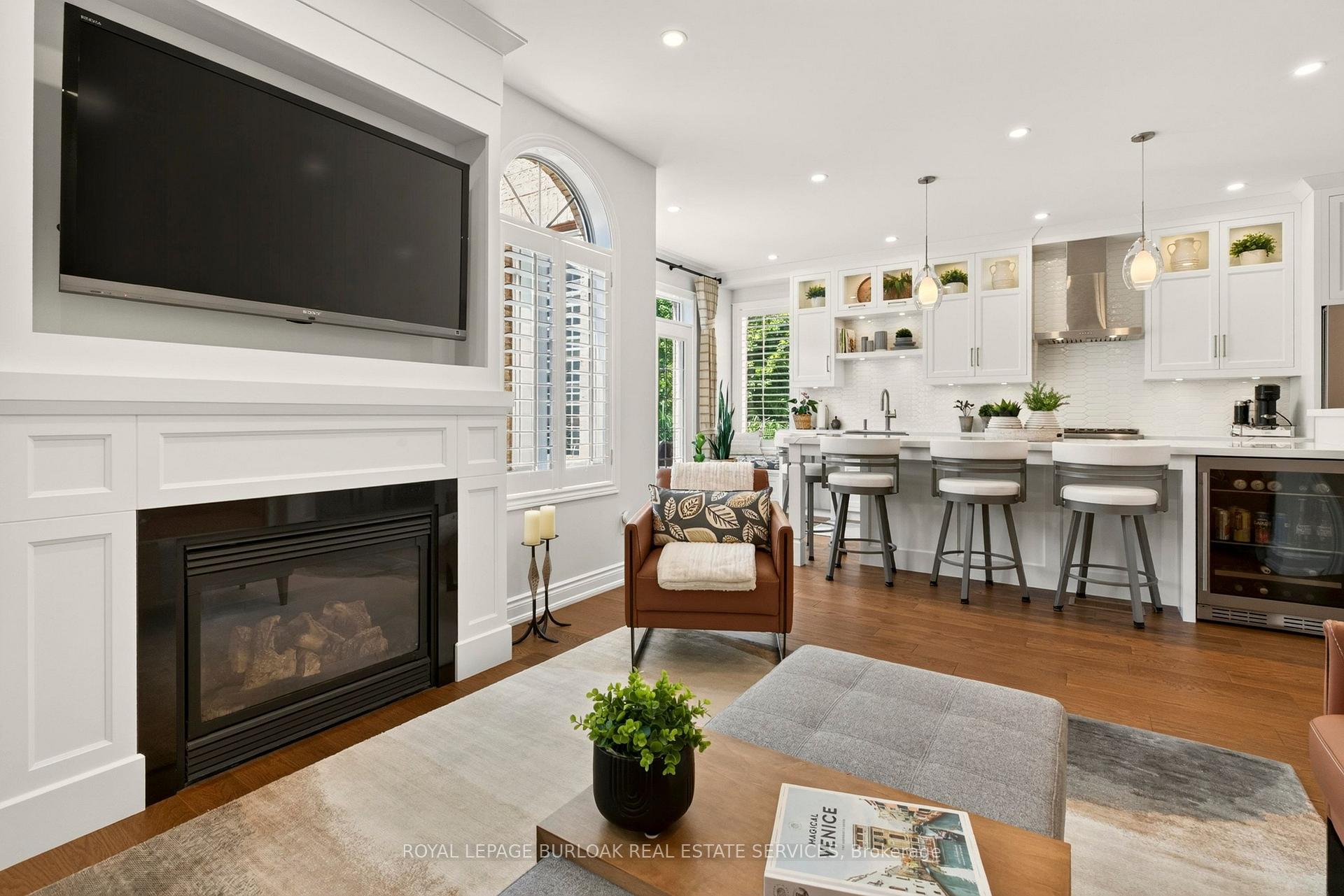 Photo 24 of 3367 Whilabout Terrace, Oakville, Bronte — HOMEH