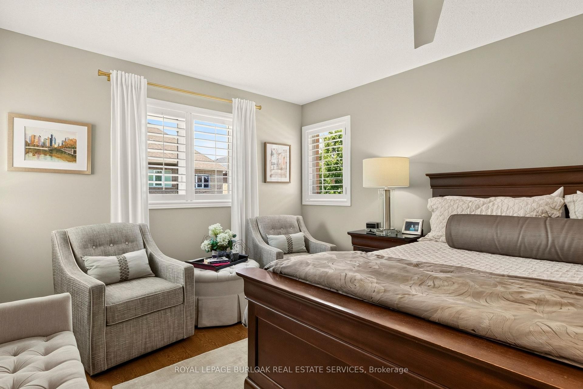 Photo 29 of 3367 Whilabout Terrace, Oakville, Bronte — HOMEH