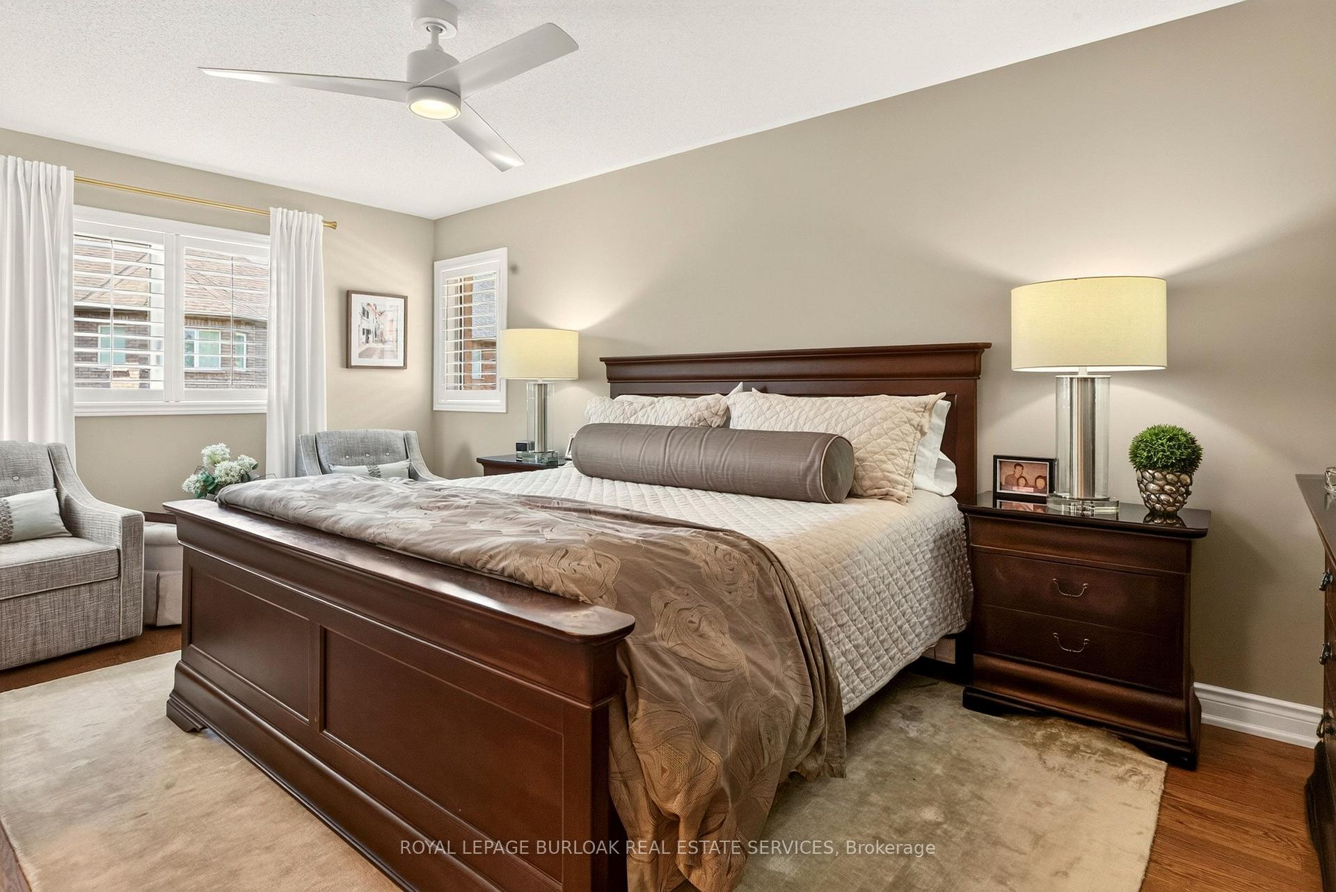 Photo 30 of 3367 Whilabout Terrace, Oakville, Bronte — HOMEH
