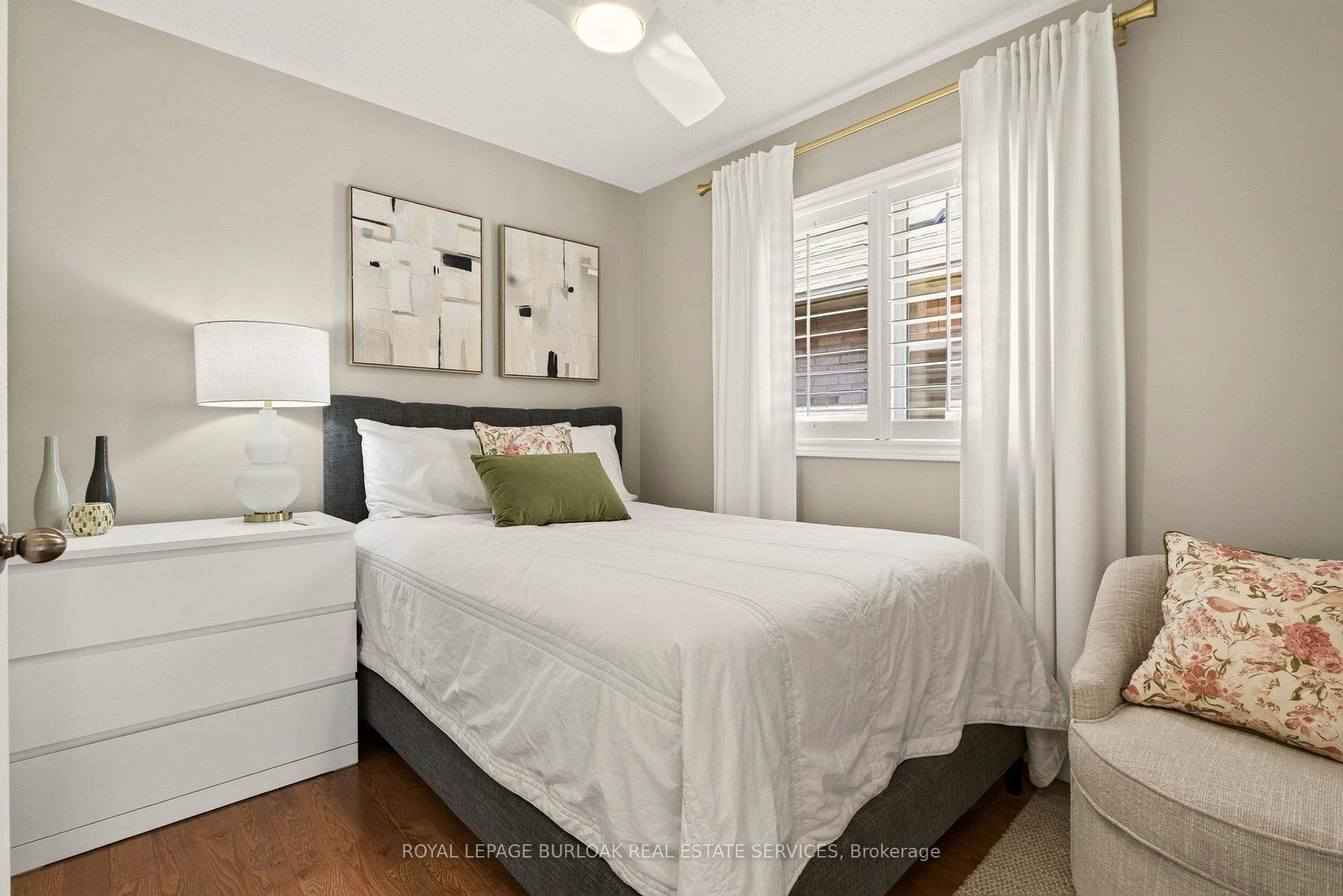 Photo 35 of 3367 Whilabout Terrace, Oakville, Bronte — HOMEH