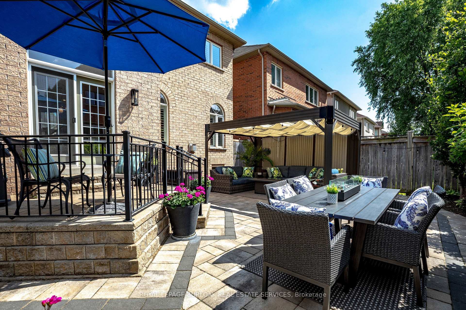 Photo 43 of 3367 Whilabout Terrace, Oakville, Bronte — HOMEH