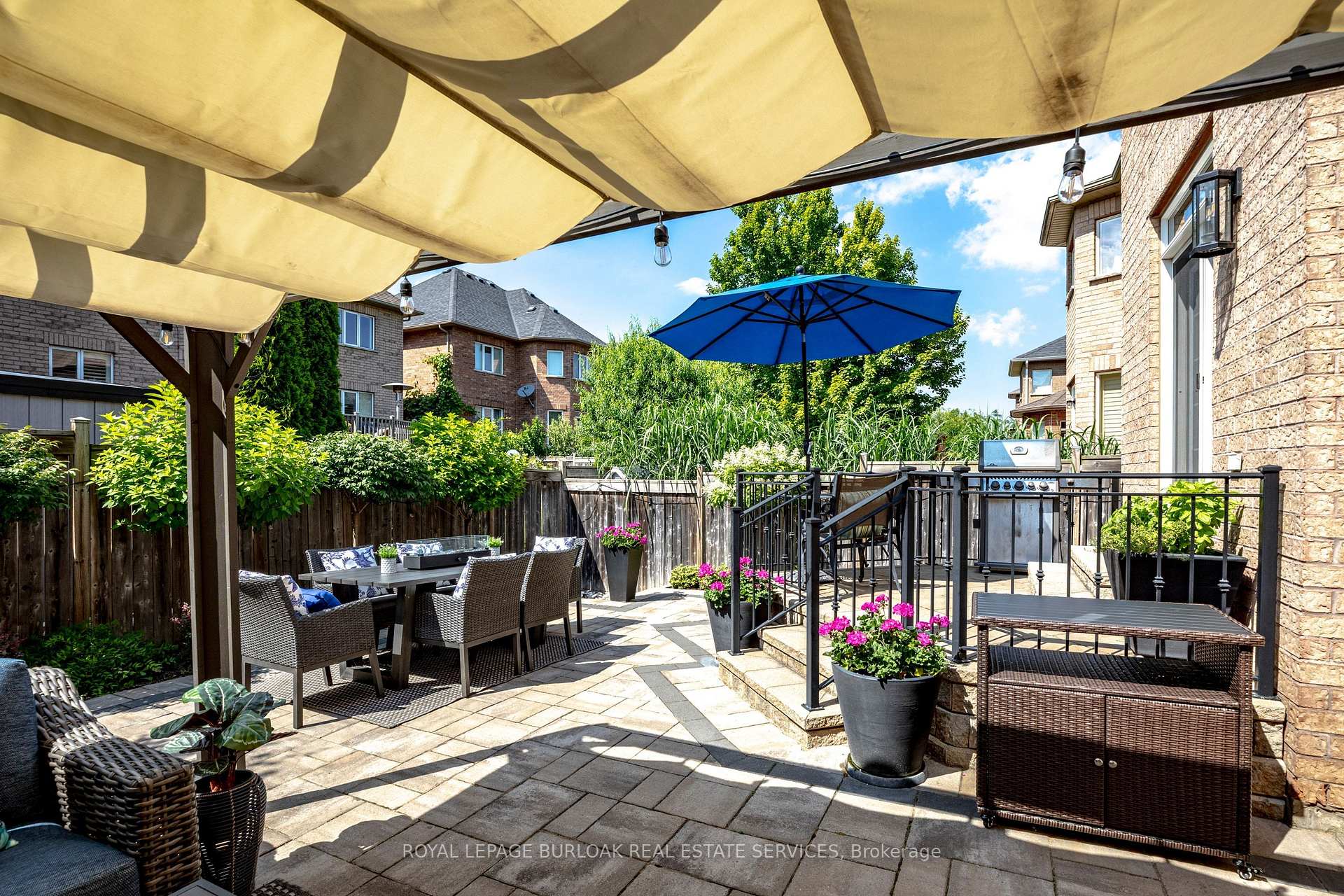 Photo 45 of 3367 Whilabout Terrace, Oakville, Bronte — HOMEH