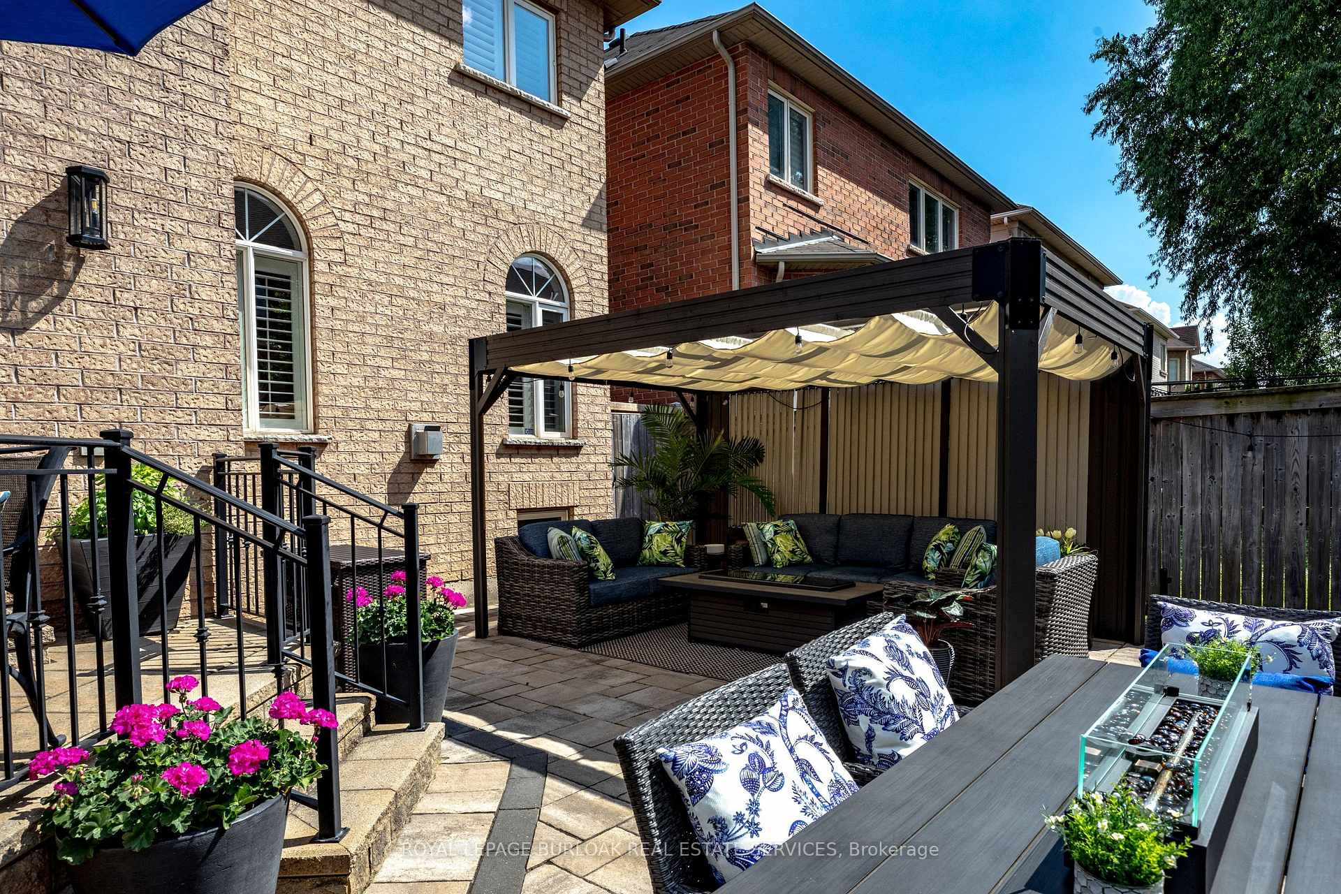 Photo 46 of 3367 Whilabout Terrace, Oakville, Bronte — HOMEH