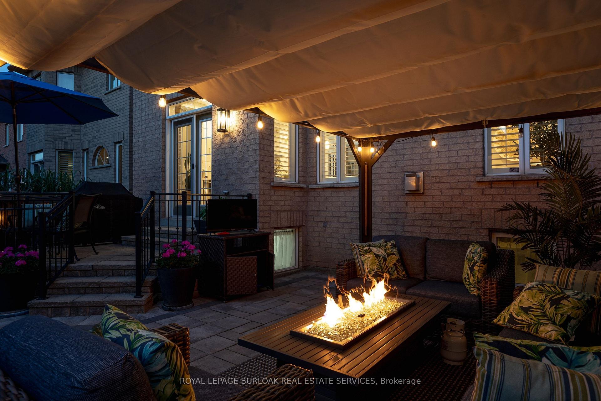 Photo 47 of 3367 Whilabout Terrace, Oakville, Bronte — HOMEH