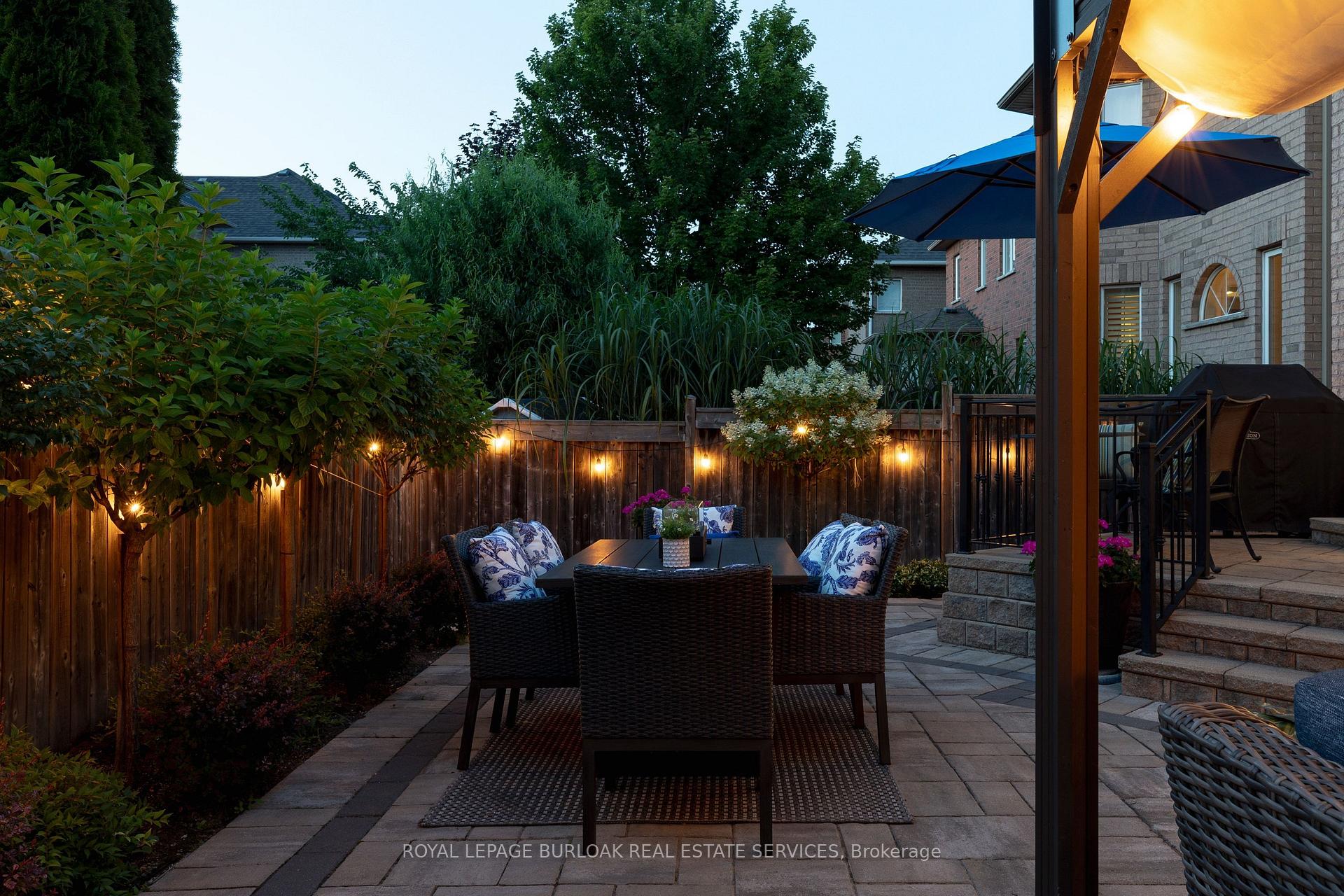 Photo 48 of 3367 Whilabout Terrace, Oakville, Bronte — HOMEH