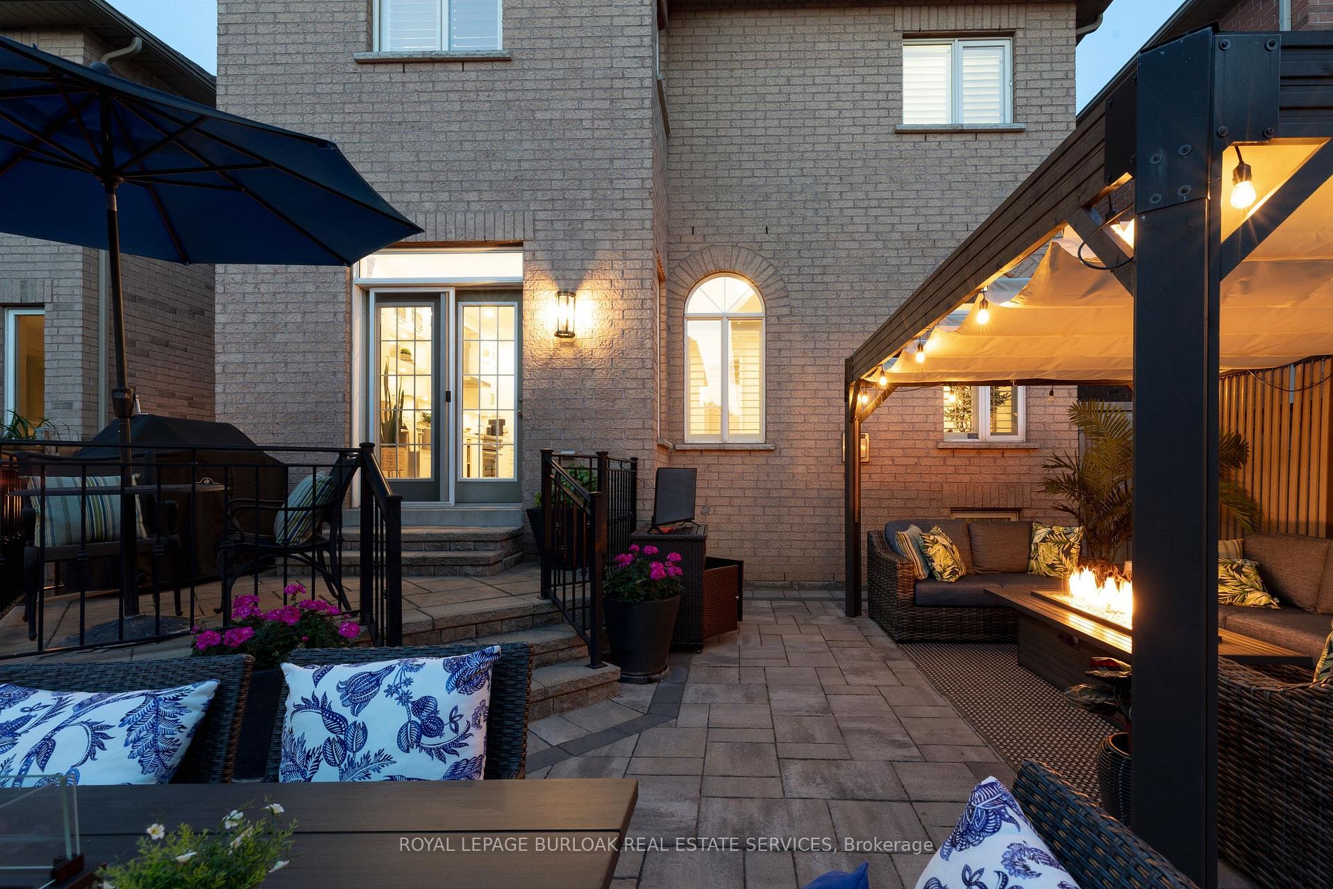 Photo 49 of 3367 Whilabout Terrace, Oakville, Bronte — HOMEH