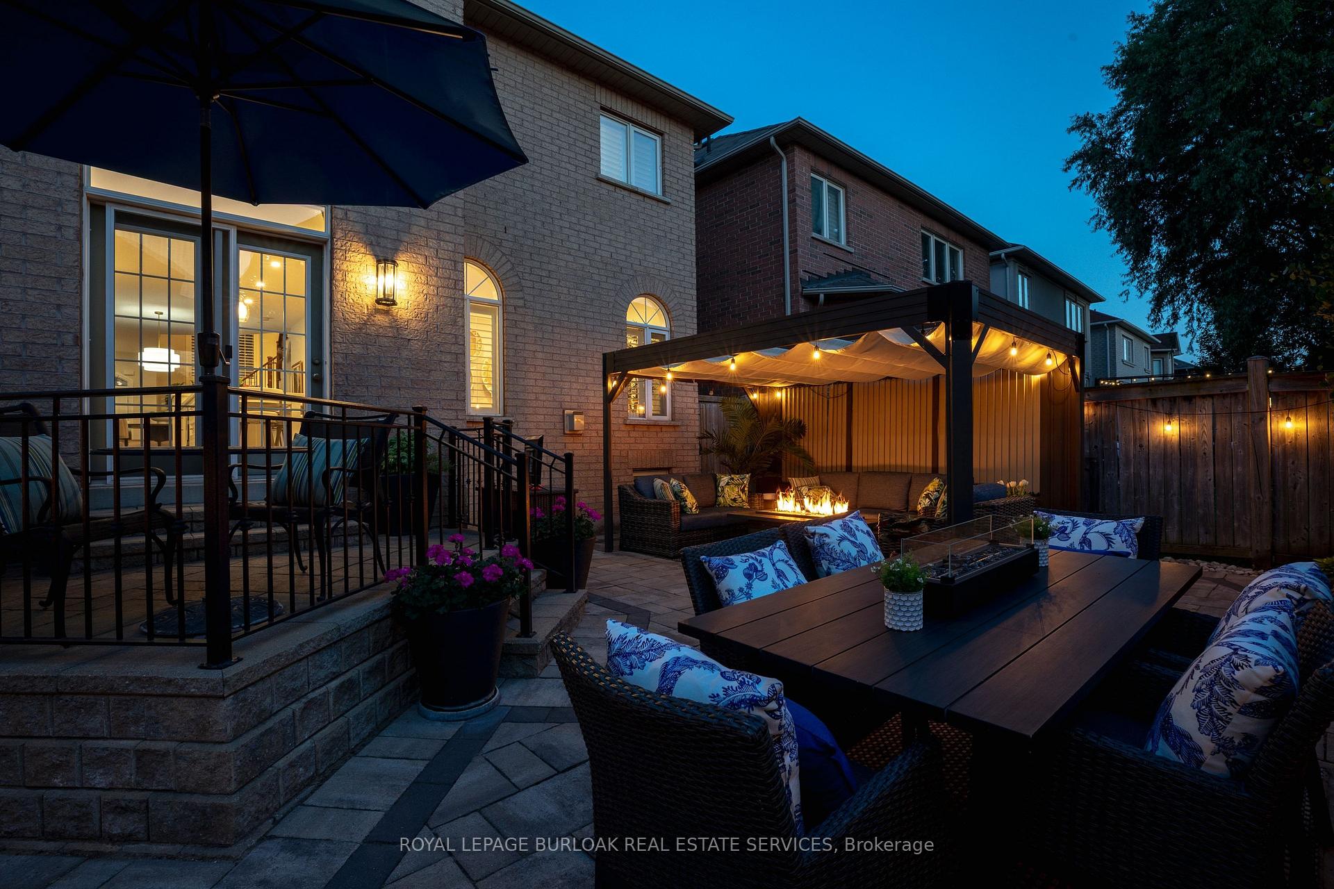 Photo 50 of 3367 Whilabout Terrace, Oakville, Bronte — HOMEH