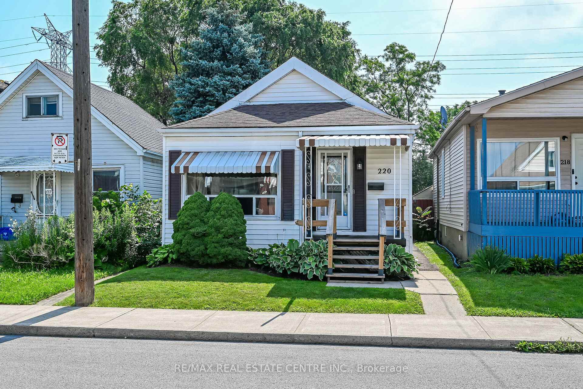 Photo 1 of 220 Paling Avenue, Hamilton, Homeside — HOMEH