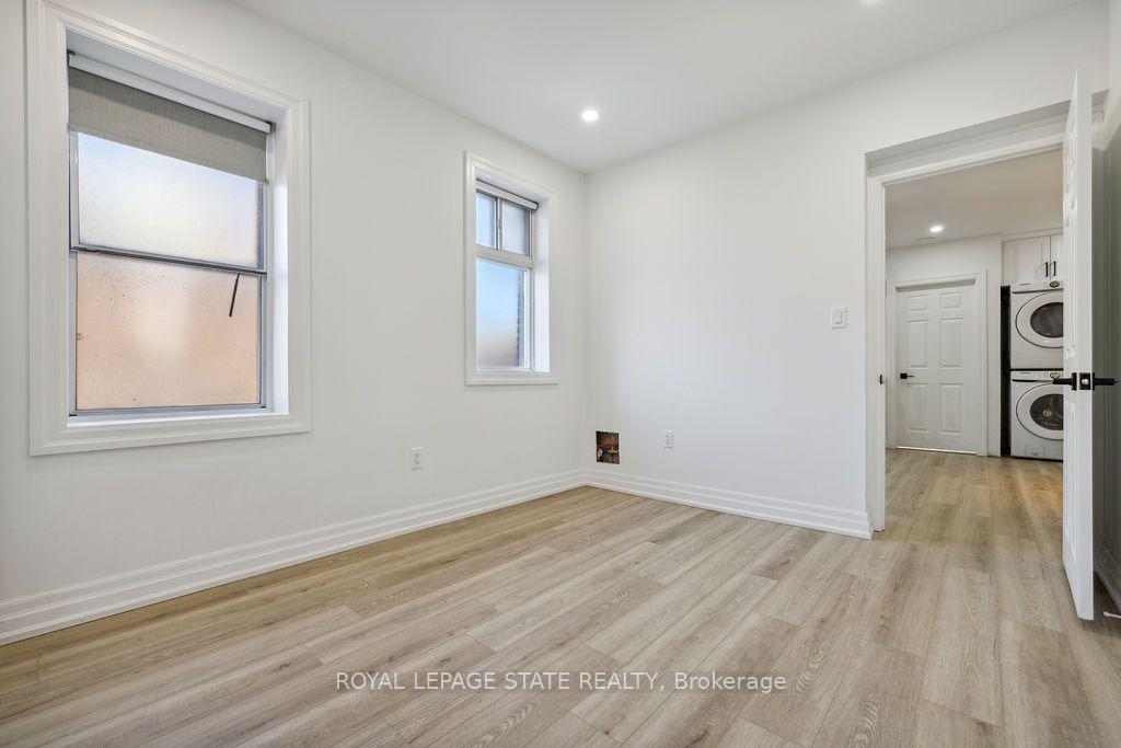 Photo 6 of Unit 2, 132 Prospect Street S, Hamilton, Gibson — HOMEH