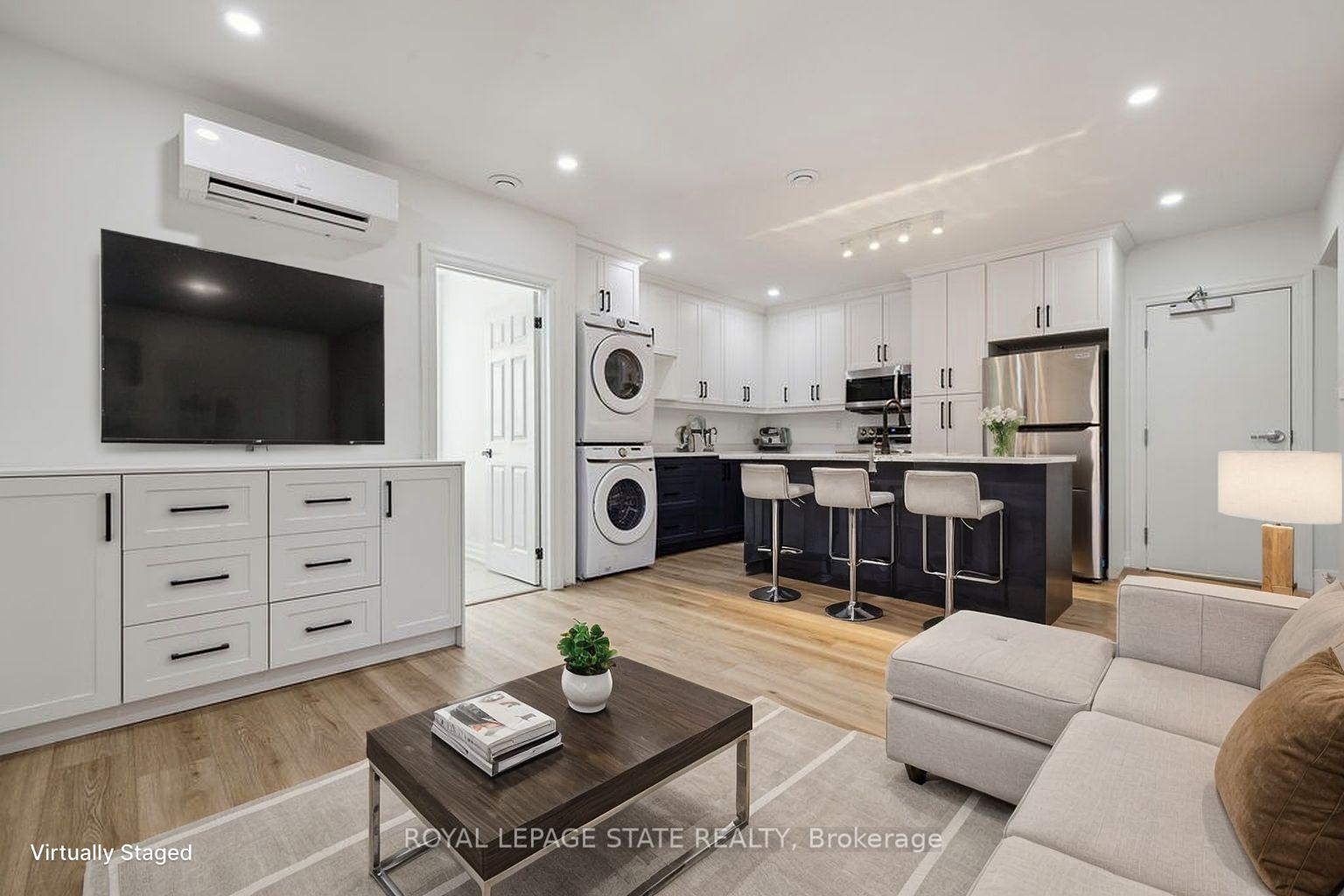 Photo 8 of Unit 2, 132 Prospect Street S, Hamilton, Gibson — HOMEH