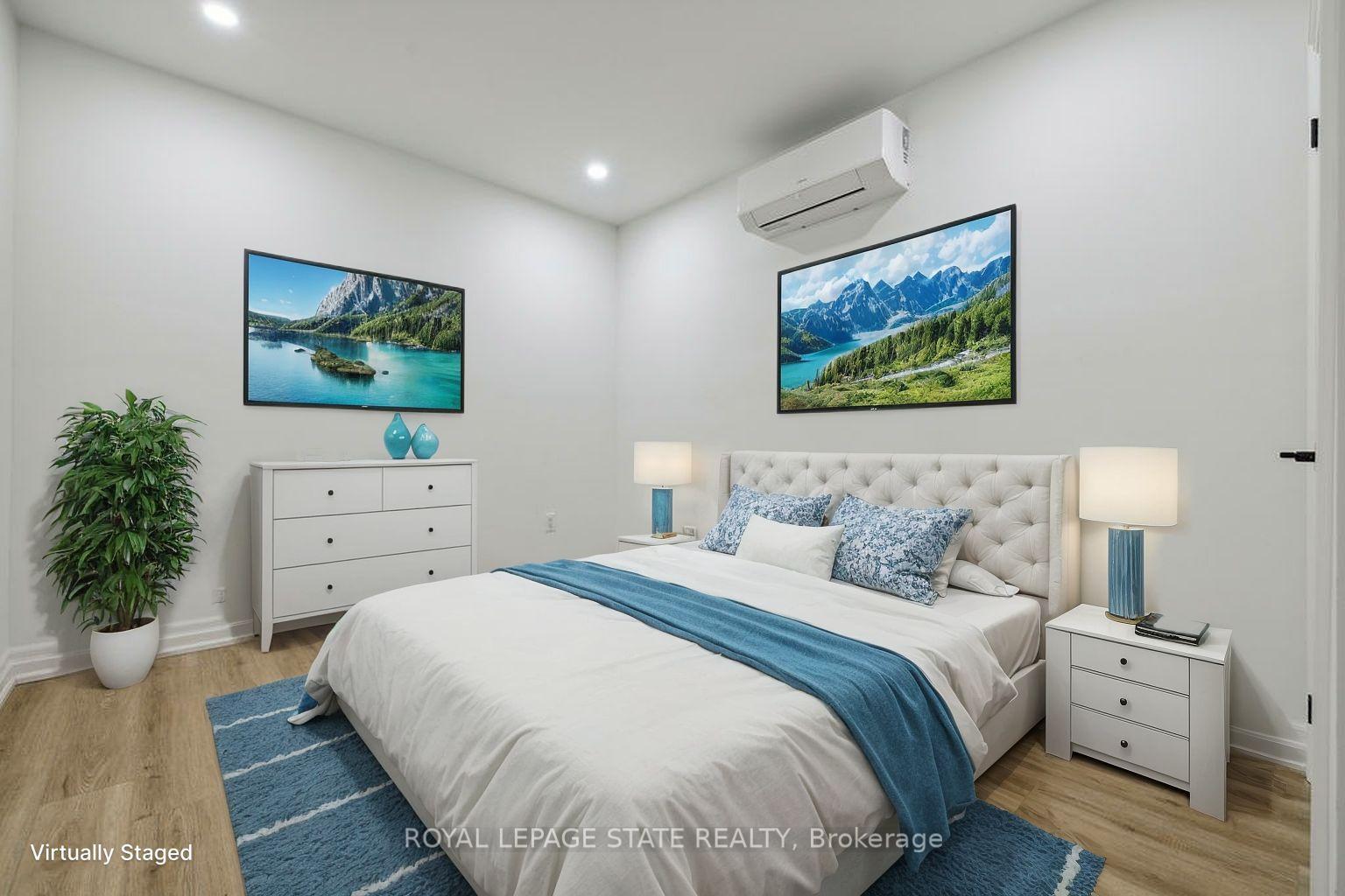 Photo 9 of Unit 2, 132 Prospect Street S, Hamilton, Gibson — HOMEH