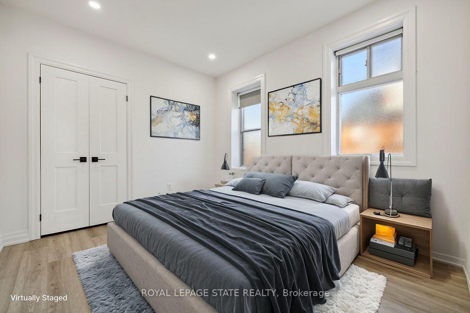 Photo 10 of Unit 2, 132 Prospect Street S, Hamilton, Gibson — HOMEH