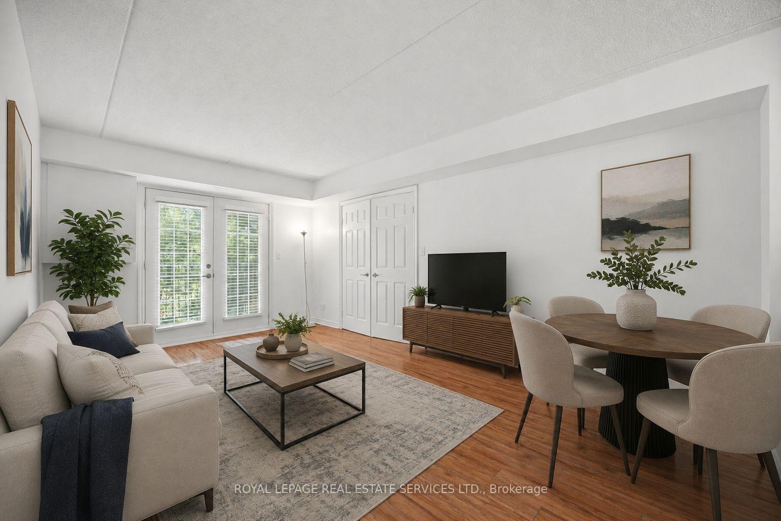 Photo 7 of Unit 209, 1490 Bishops Gate, Oakville, Glen Abbey — HOMEH