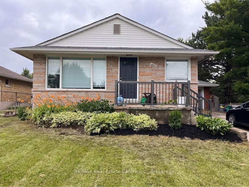 Photo 1 of Unit Upper, 406 Karn Street, Kitchener, Victoria Hills — HOMEH