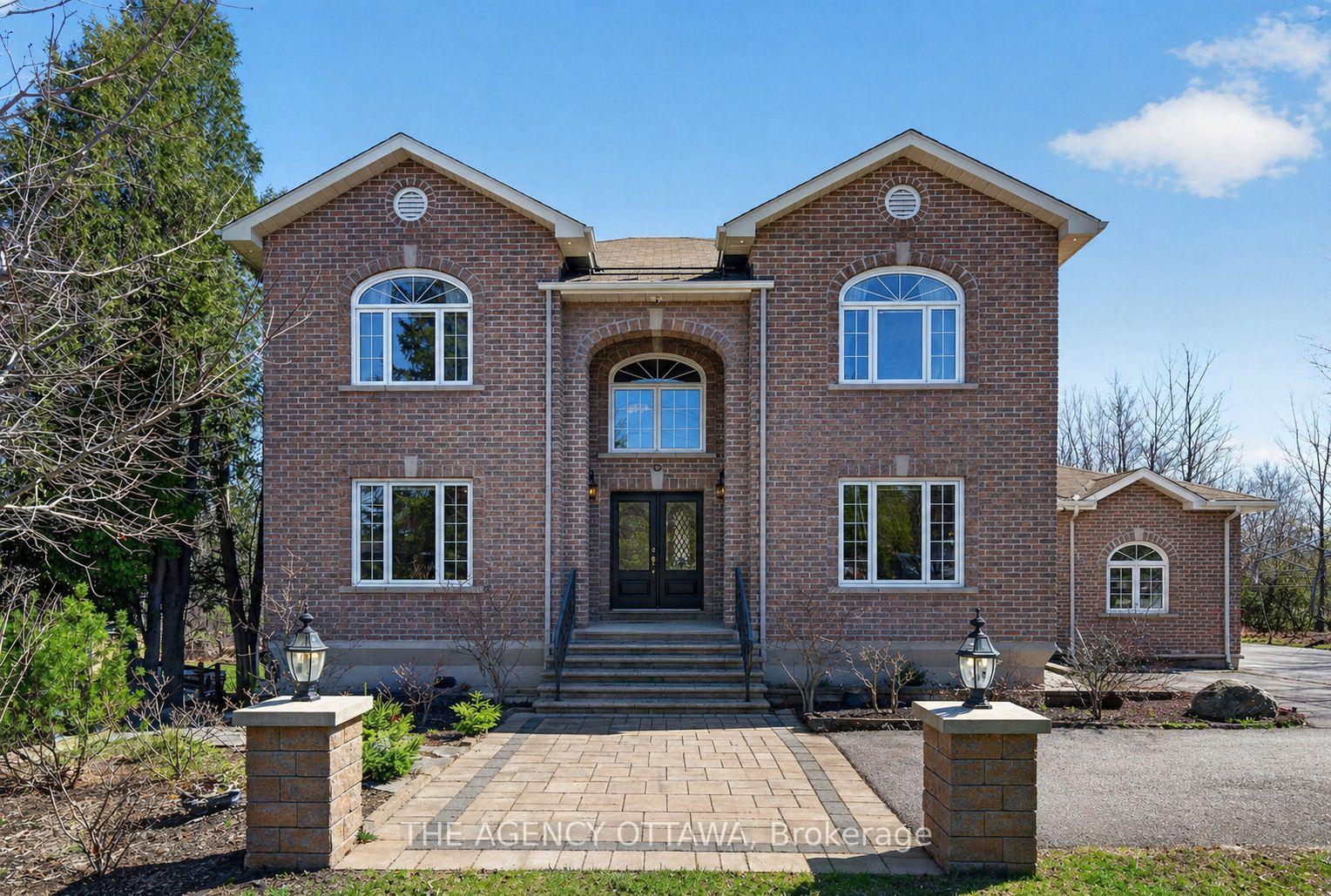 Photo 1 of 4633 Albion Road, Ottawa, Blossom Park/Kemp Park/Findlay Creek — HOMEH