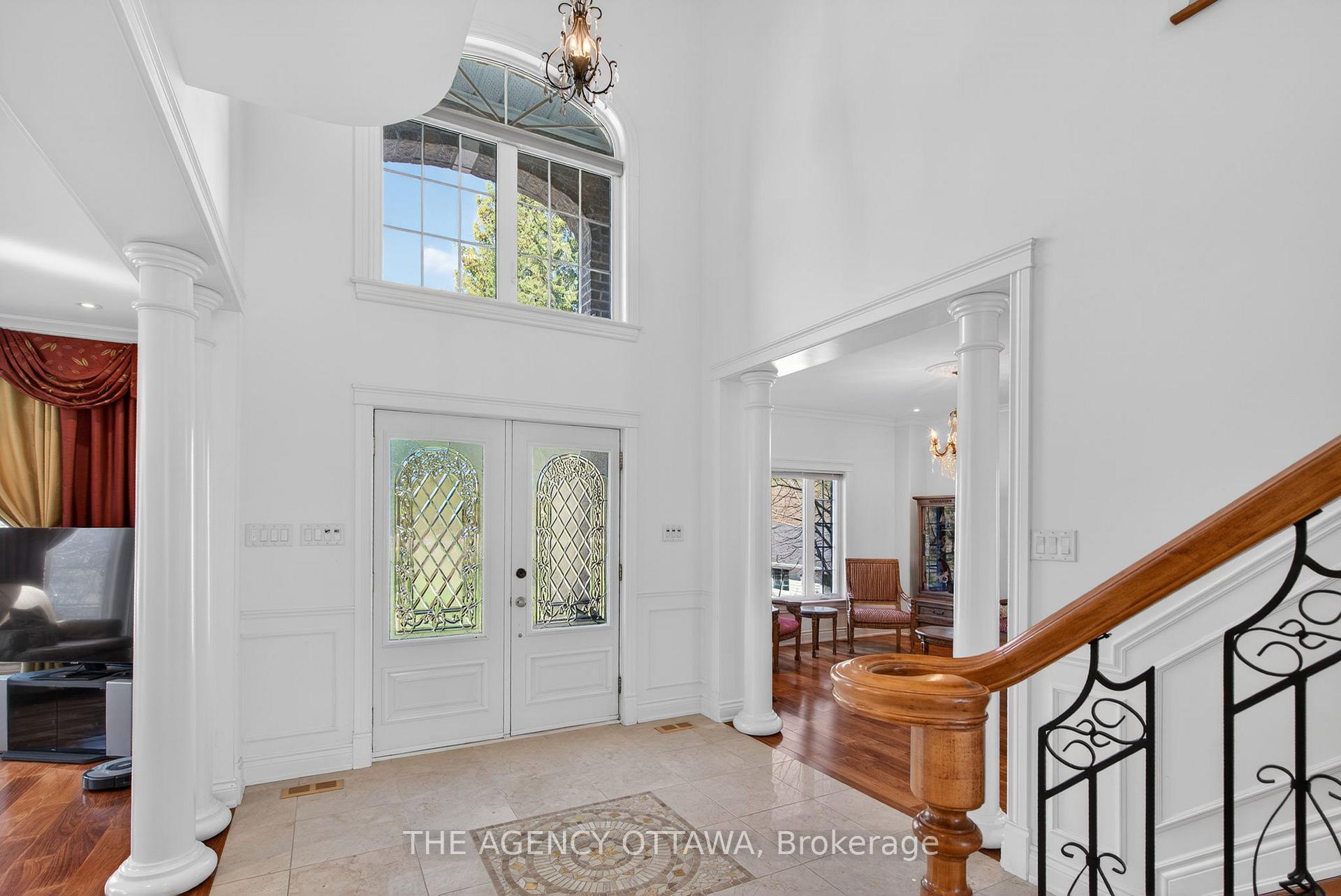 Photo 6 of 4633 Albion Road, Ottawa, Blossom Park/Kemp Park/Findlay Creek — HOMEH