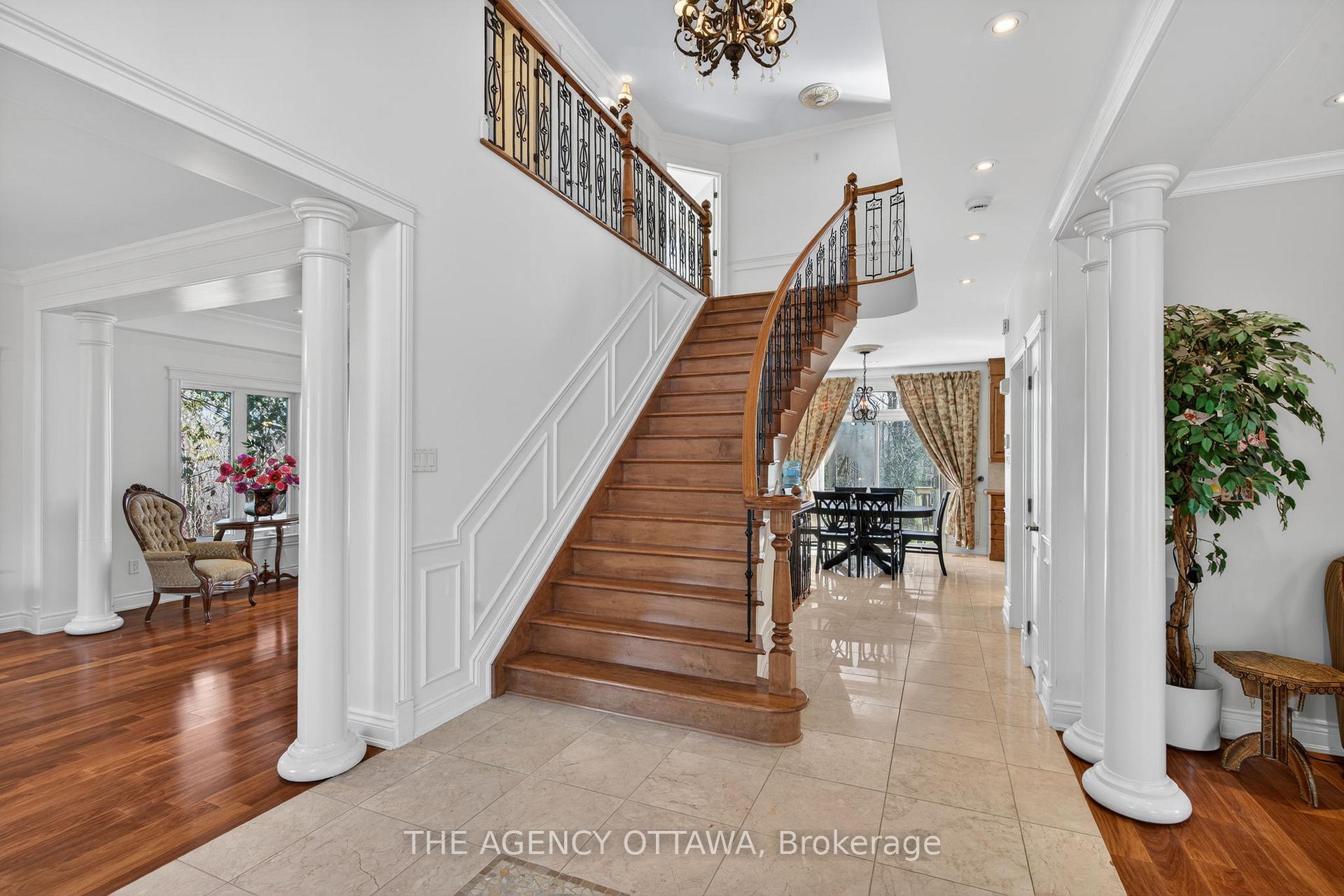 Photo 7 of 4633 Albion Road, Ottawa, Blossom Park/Kemp Park/Findlay Creek — HOMEH