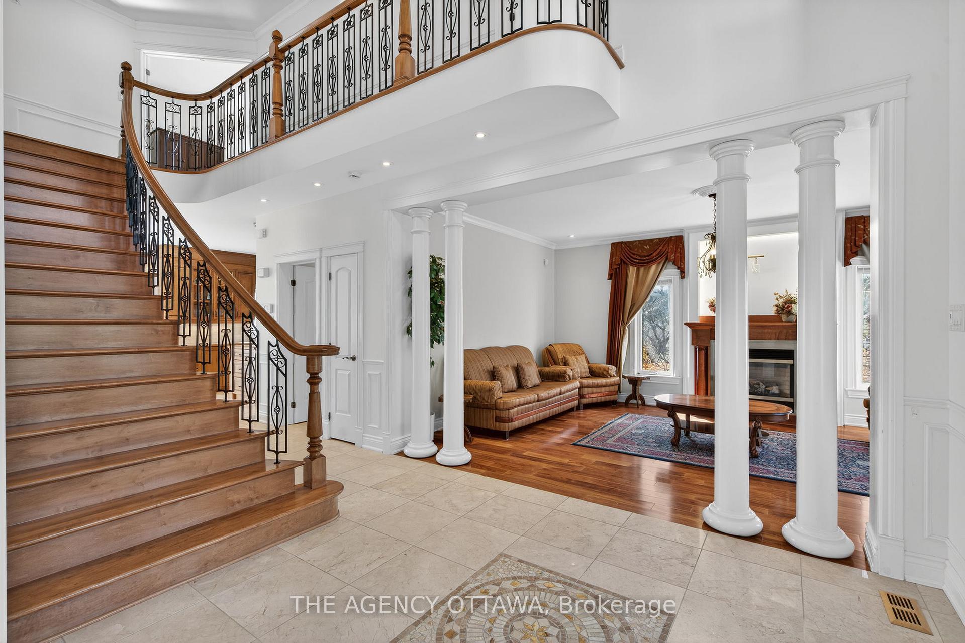 Photo 8 of 4633 Albion Road, Ottawa, Blossom Park/Kemp Park/Findlay Creek — HOMEH