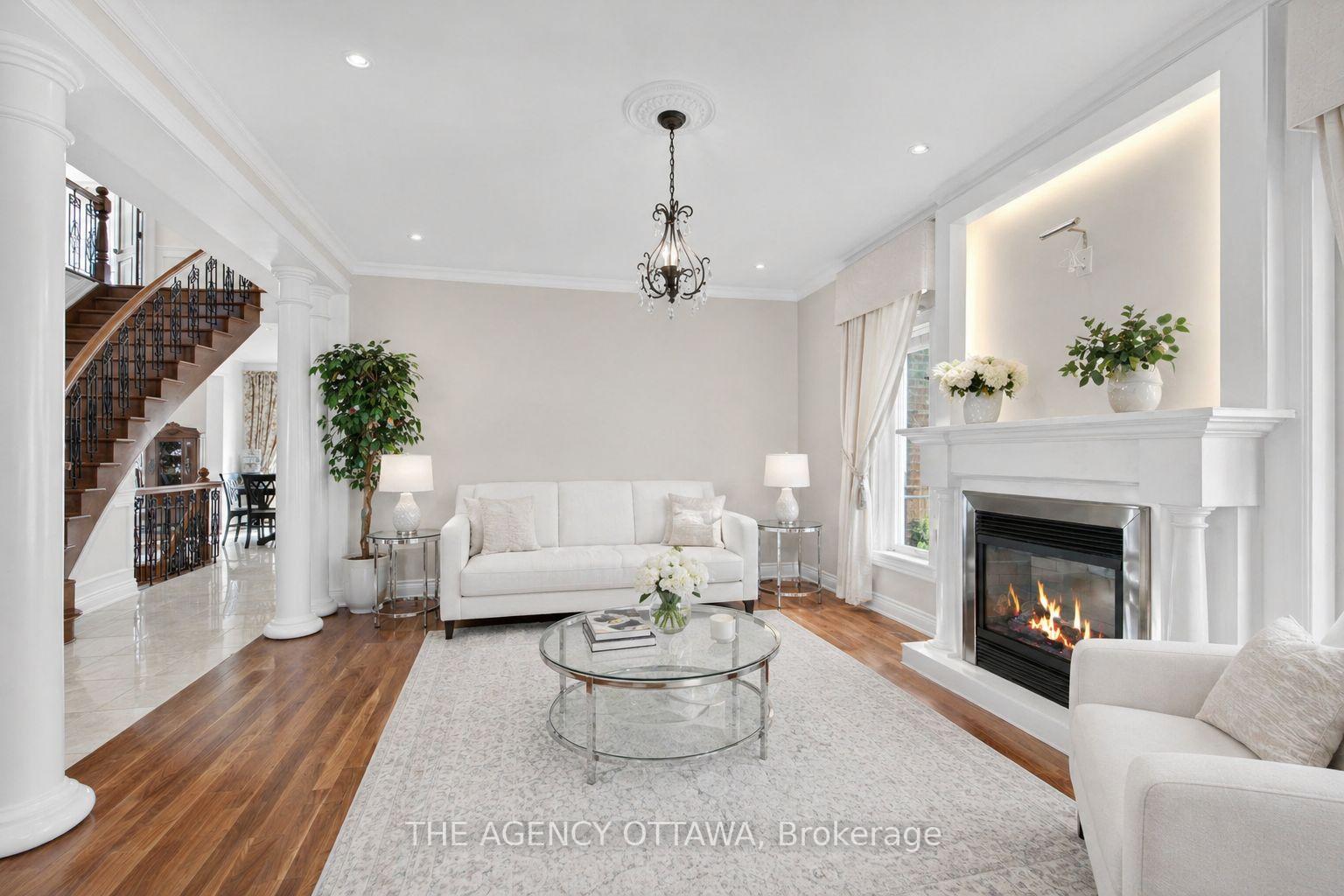 Photo 11 of 4633 Albion Road, Ottawa, Blossom Park/Kemp Park/Findlay Creek — HOMEH
