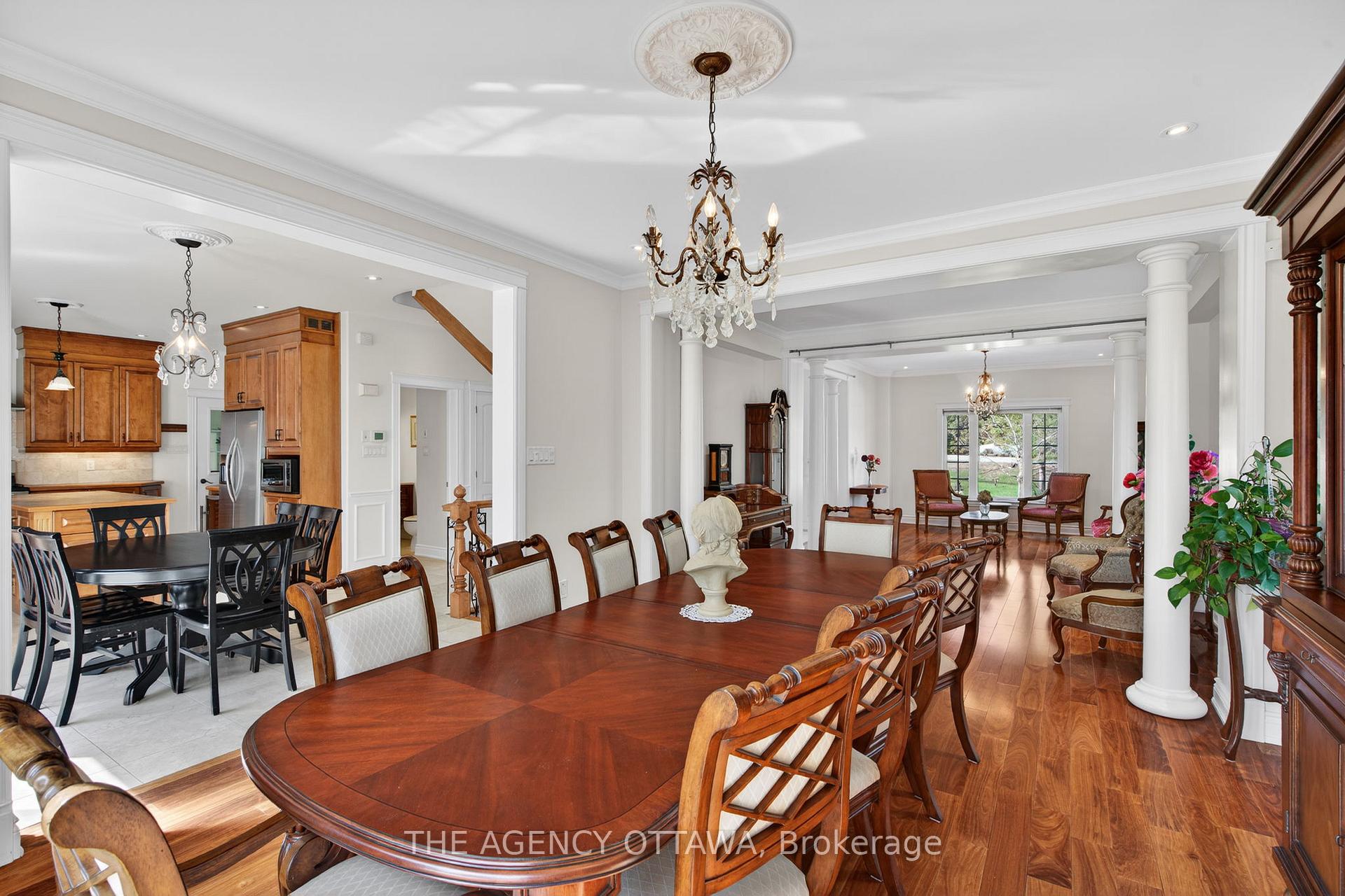 Photo 16 of 4633 Albion Road, Ottawa, Blossom Park/Kemp Park/Findlay Creek — HOMEH