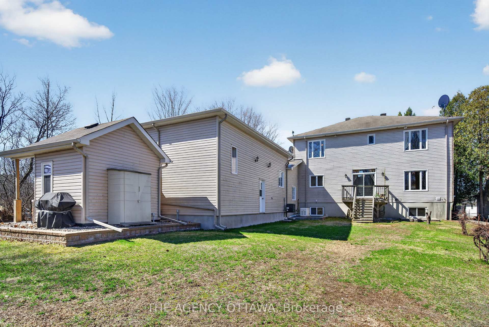 Photo 47 of 4633 Albion Road, Ottawa, Blossom Park/Kemp Park/Findlay Creek — HOMEH