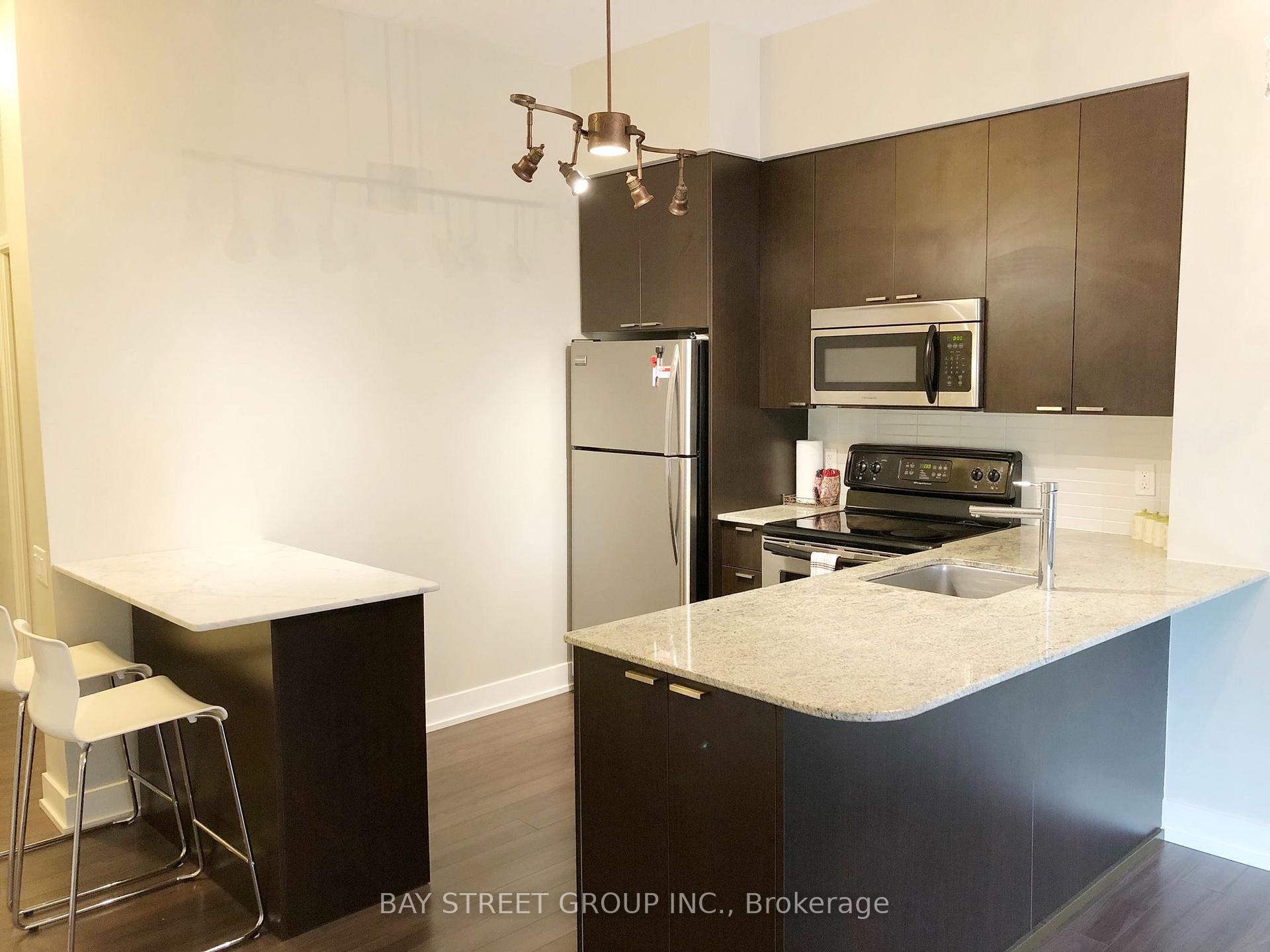 Photo 2 of Unit 304, 23 Sheppard Avenue E, North York, Willowdale East — HOMEH