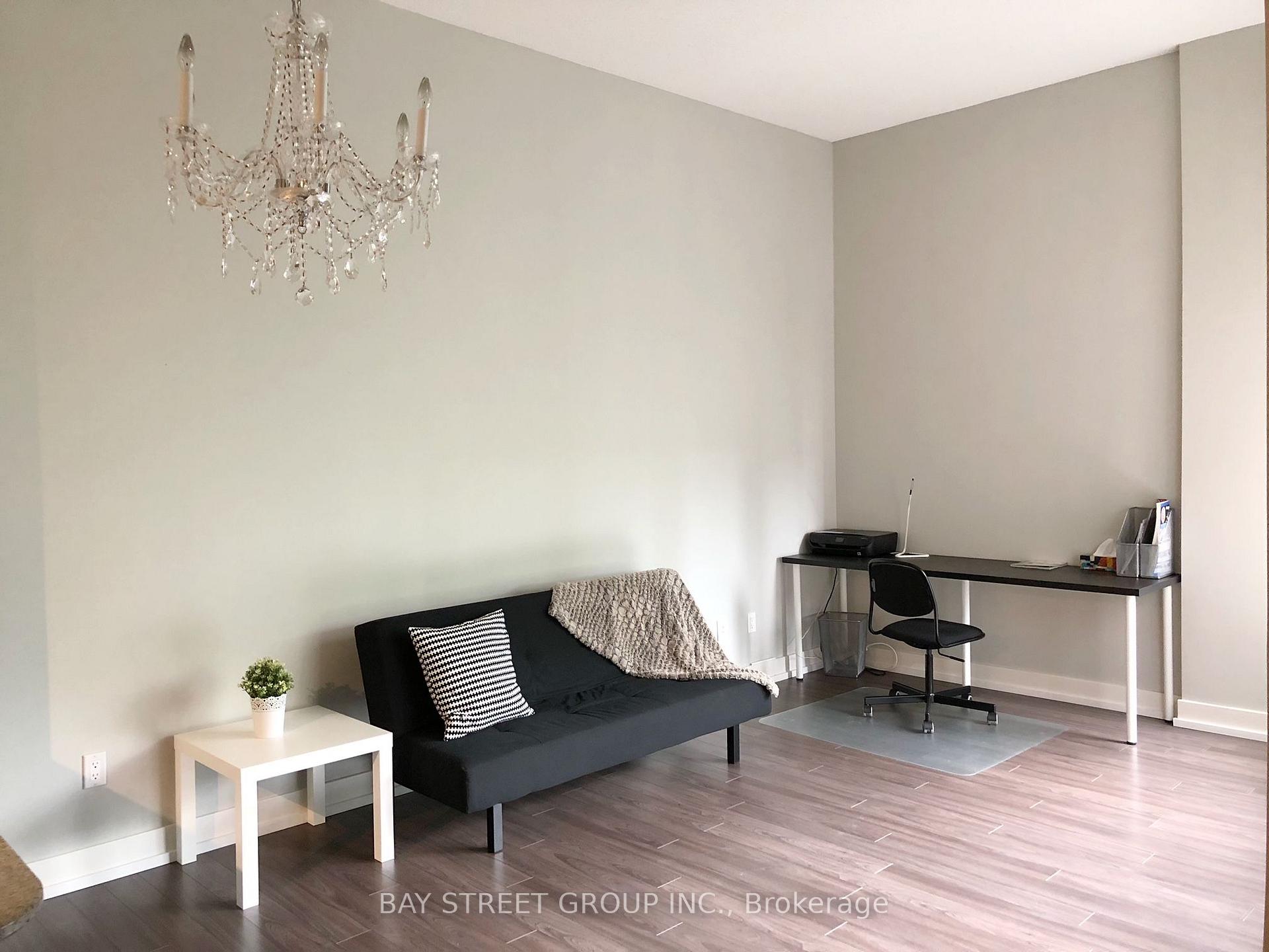 Photo 6 of Unit 304, 23 Sheppard Avenue E, North York, Willowdale East — HOMEH