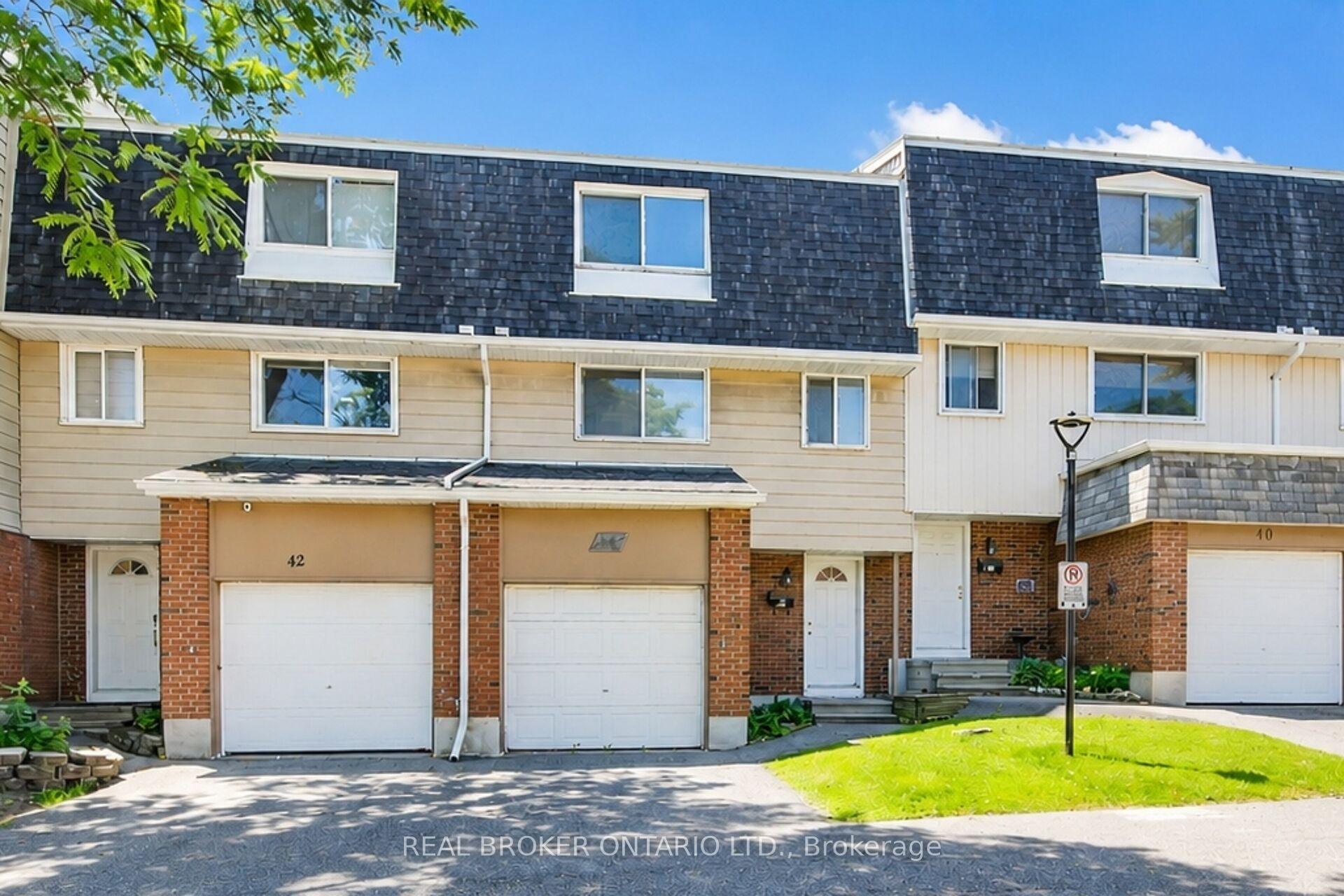 Photo 1 of Unit 41, 2669 Southvale Crescent, Ottawa, Sheffield Glen/Industrial Park — HOMEH