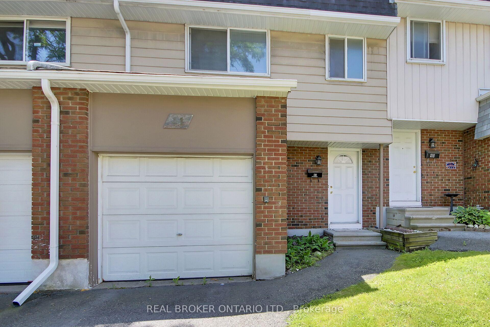 Photo 2 of Unit 41, 2669 Southvale Crescent, Ottawa, Sheffield Glen/Industrial Park — HOMEH