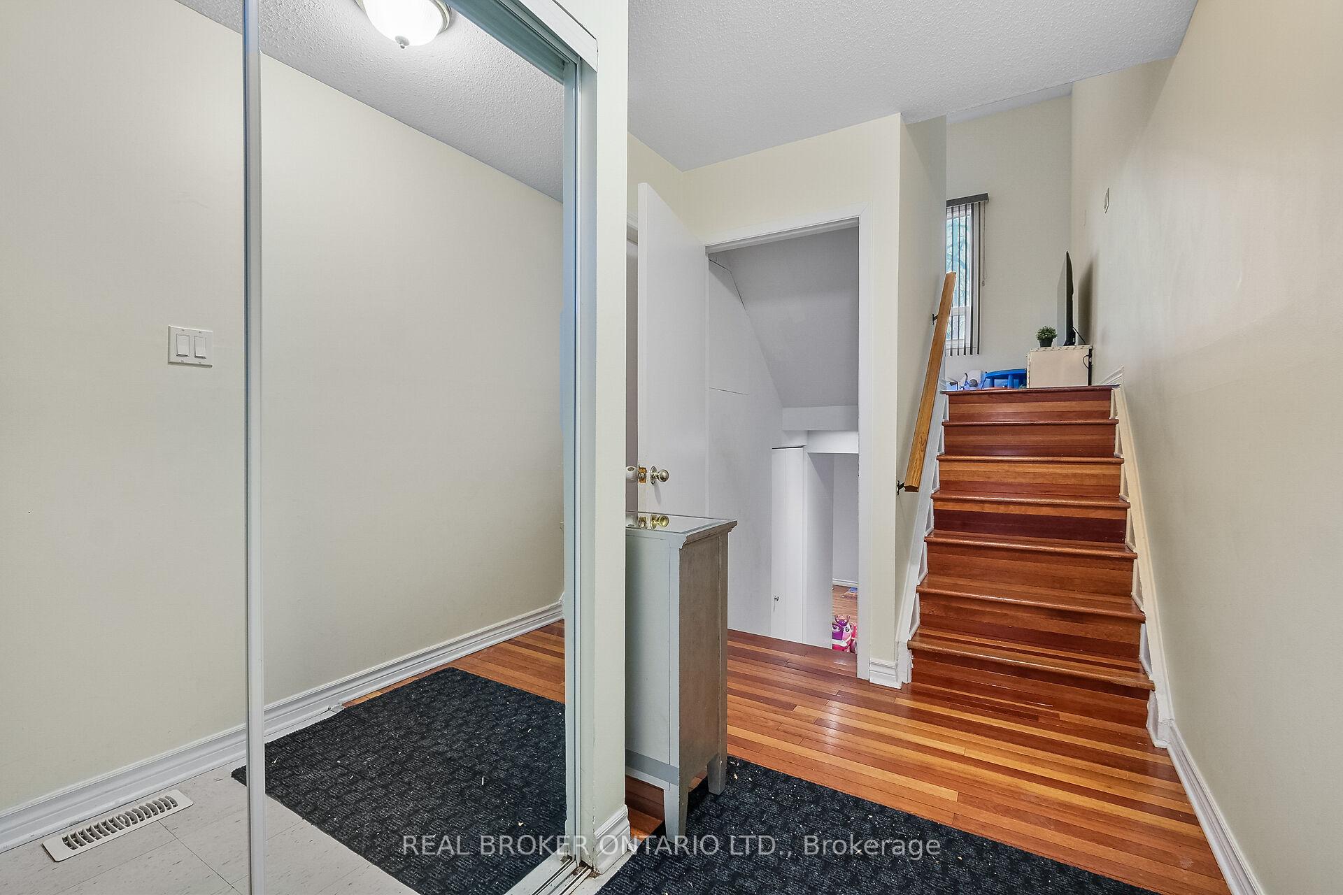 Photo 4 of Unit 41, 2669 Southvale Crescent, Ottawa, Sheffield Glen/Industrial Park — HOMEH