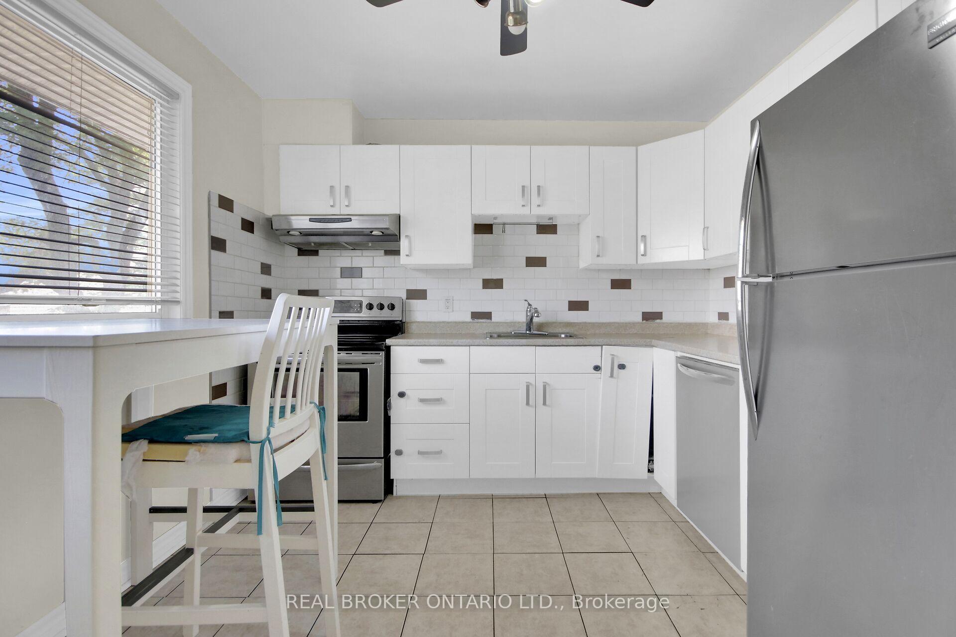 Photo 11 of Unit 41, 2669 Southvale Crescent, Ottawa, Sheffield Glen/Industrial Park — HOMEH