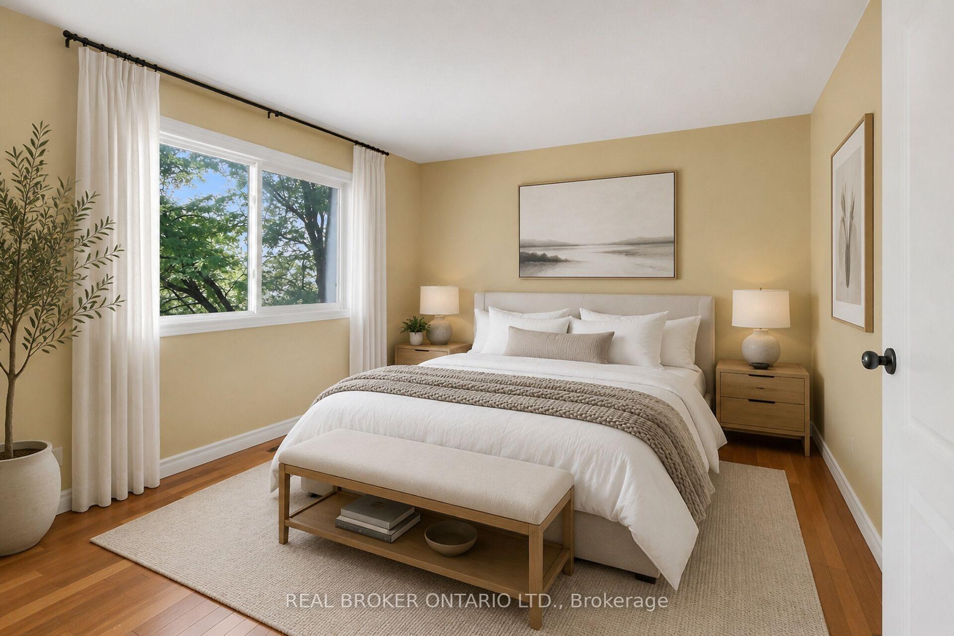 Photo 16 of Unit 41, 2669 Southvale Crescent, Ottawa, Sheffield Glen/Industrial Park — HOMEH