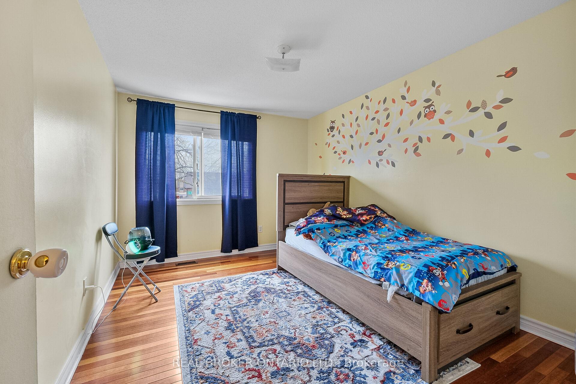 Photo 18 of Unit 41, 2669 Southvale Crescent, Ottawa, Sheffield Glen/Industrial Park — HOMEH