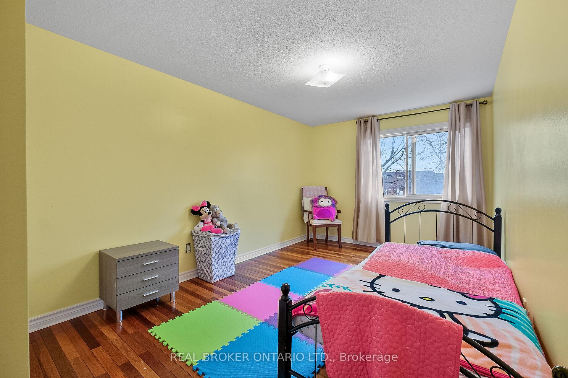 Photo 20 of Unit 41, 2669 Southvale Crescent, Ottawa, Sheffield Glen/Industrial Park — HOMEH