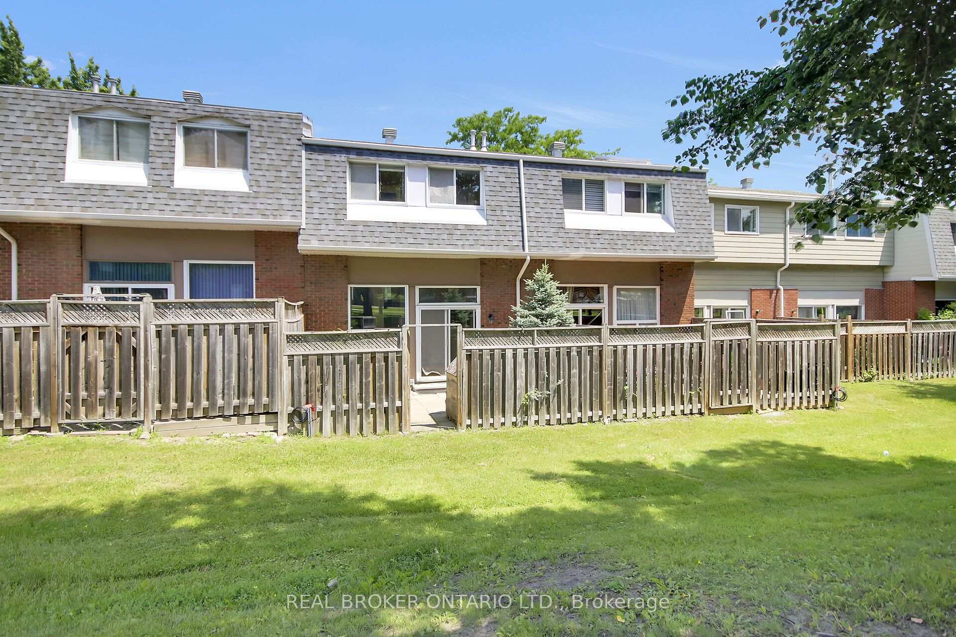 Photo 28 of Unit 41, 2669 Southvale Crescent, Ottawa, Sheffield Glen/Industrial Park — HOMEH