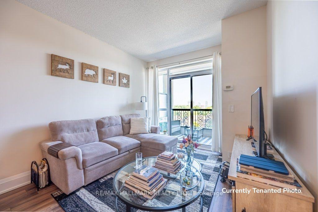 Photo 8 of Unit 718, 1 Old Mill Drive, Toronto, High Park-Swansea — HOMEH