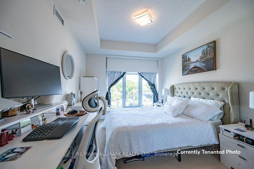 Photo 10 of Unit 718, 1 Old Mill Drive, Toronto, High Park-Swansea — HOMEH