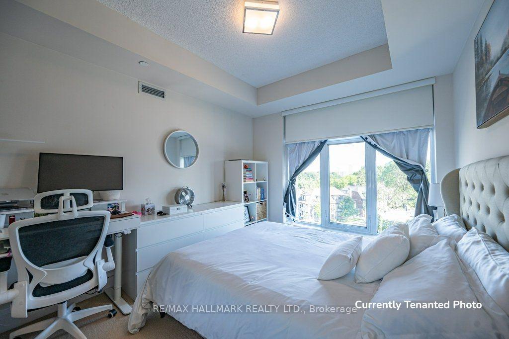 Photo 11 of Unit 718, 1 Old Mill Drive, Toronto, High Park-Swansea — HOMEH