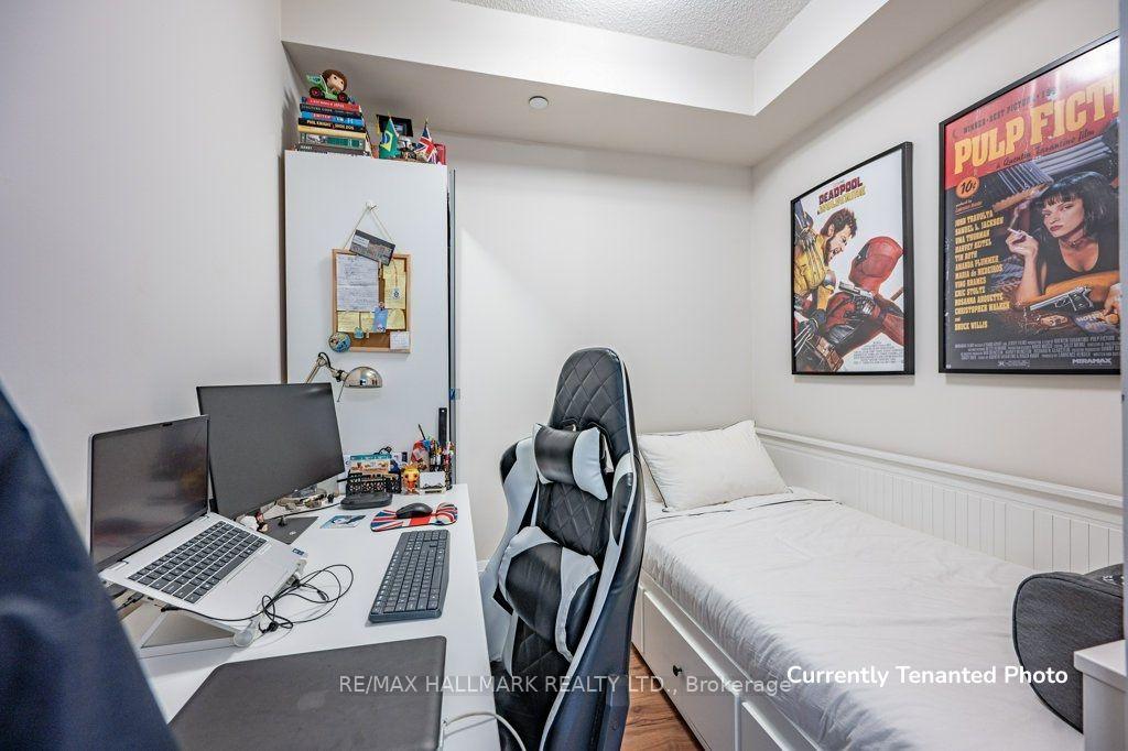 Photo 13 of Unit 718, 1 Old Mill Drive, Toronto, High Park-Swansea — HOMEH