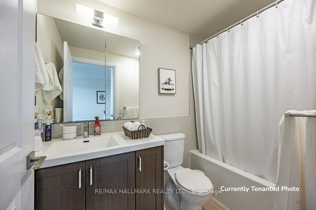 Photo 14 of Unit 718, 1 Old Mill Drive, Toronto, High Park-Swansea — HOMEH