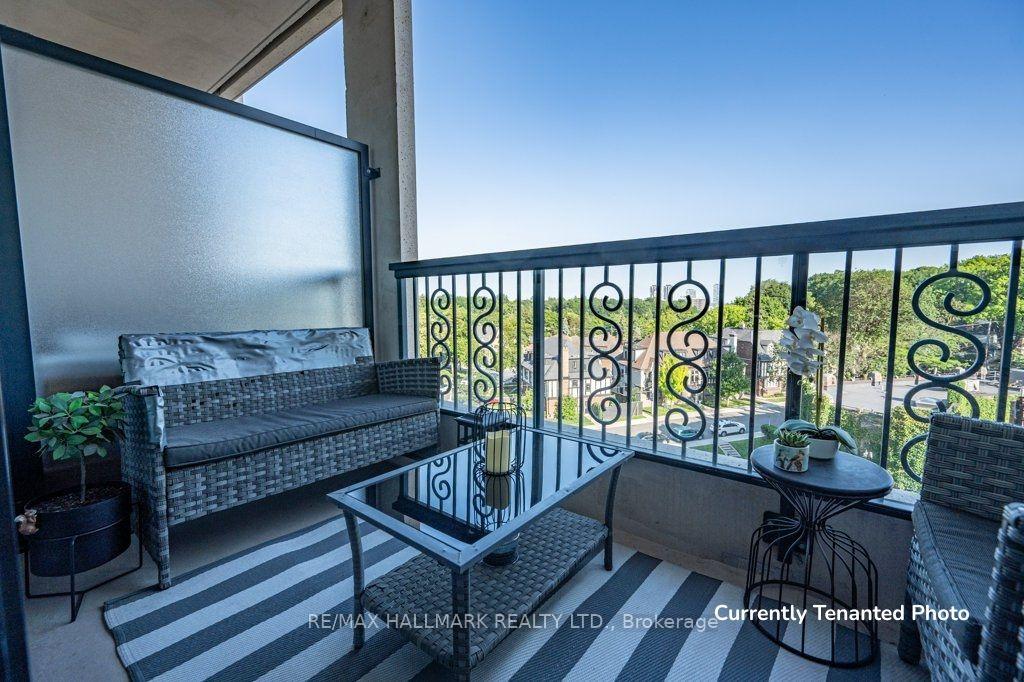 Photo 15 of Unit 718, 1 Old Mill Drive, Toronto, High Park-Swansea — HOMEH
