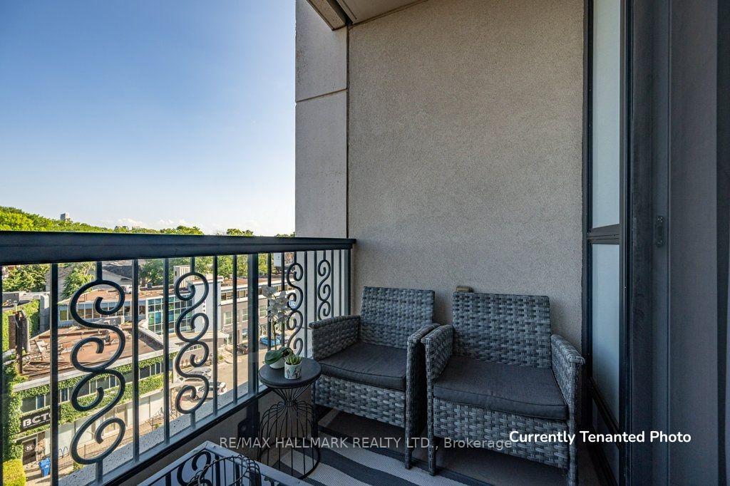 Photo 16 of Unit 718, 1 Old Mill Drive, Toronto, High Park-Swansea — HOMEH