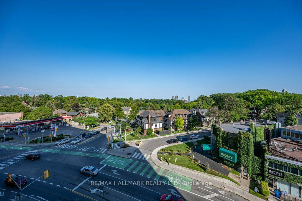 Photo 17 of Unit 718, 1 Old Mill Drive, Toronto, High Park-Swansea — HOMEH