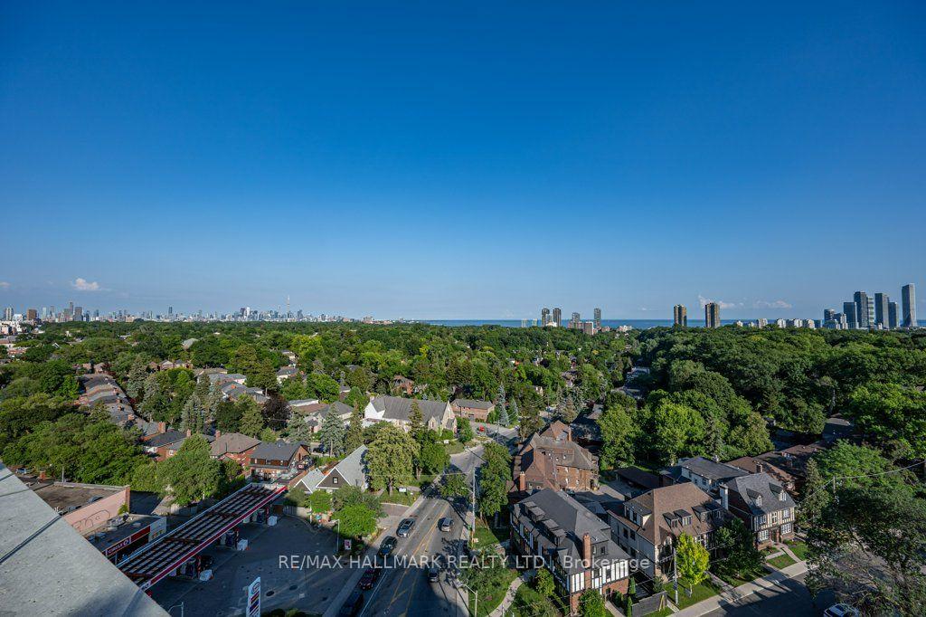 Photo 19 of Unit 718, 1 Old Mill Drive, Toronto, High Park-Swansea — HOMEH