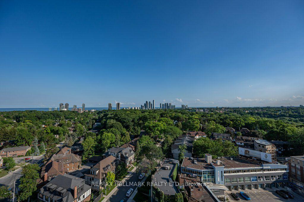 Photo 20 of Unit 718, 1 Old Mill Drive, Toronto, High Park-Swansea — HOMEH