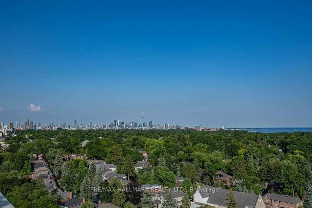 Photo 21 of Unit 718, 1 Old Mill Drive, Toronto, High Park-Swansea — HOMEH
