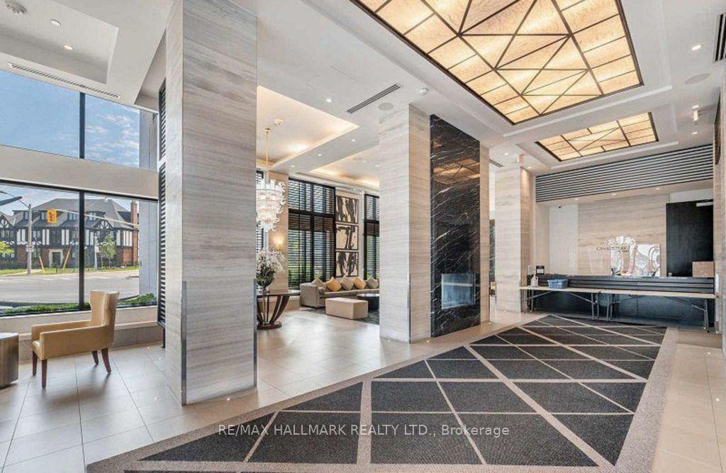 Photo 22 of Unit 718, 1 Old Mill Drive, Toronto, High Park-Swansea — HOMEH